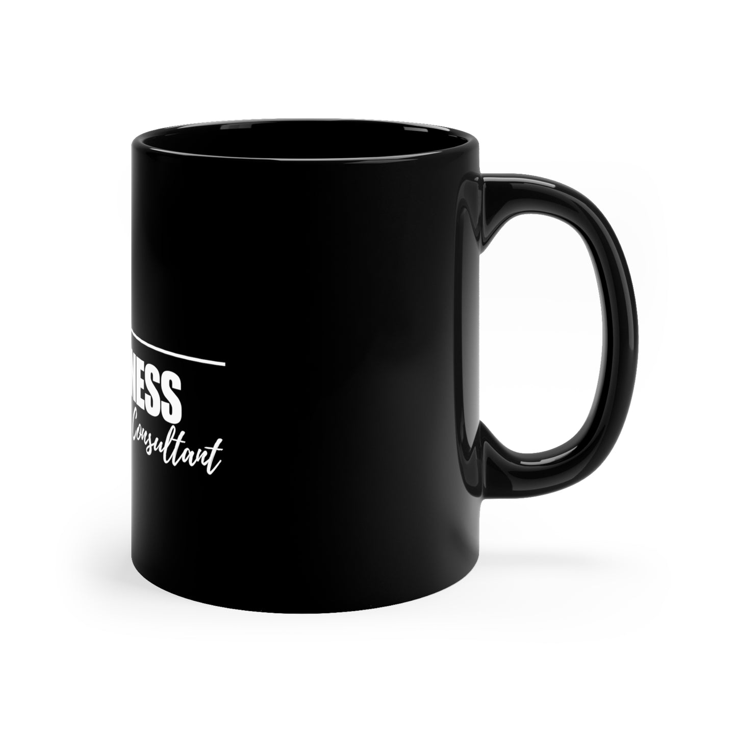 Business Consultant Mug