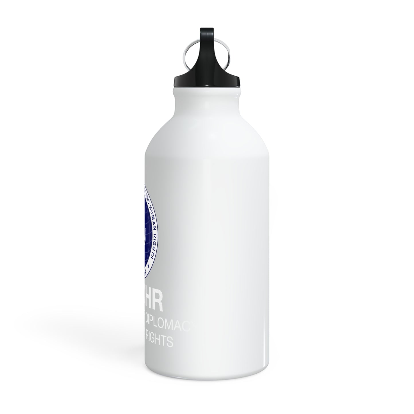 USIDHR Human Rights Consultant - Hydration Adventure Bottle