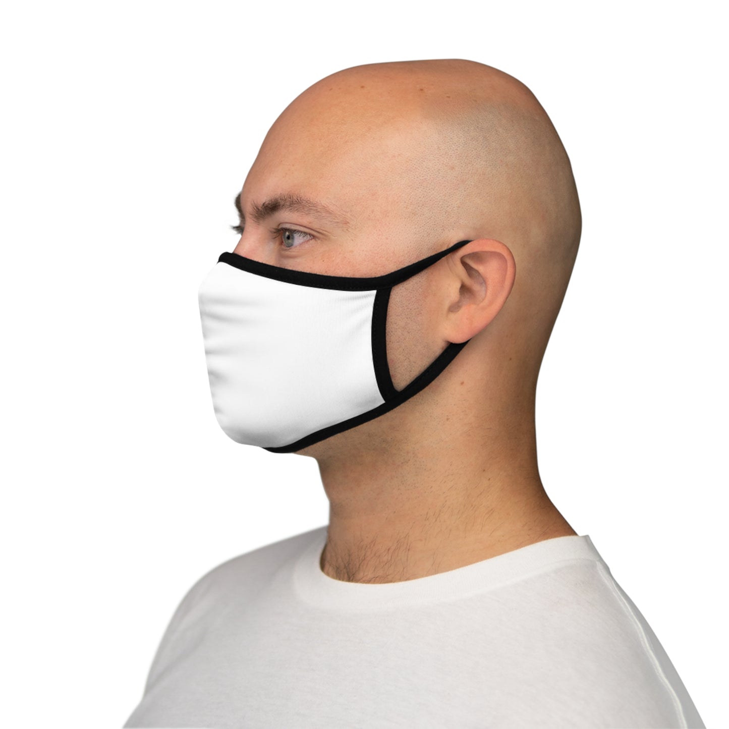 USIDHR Face Mask