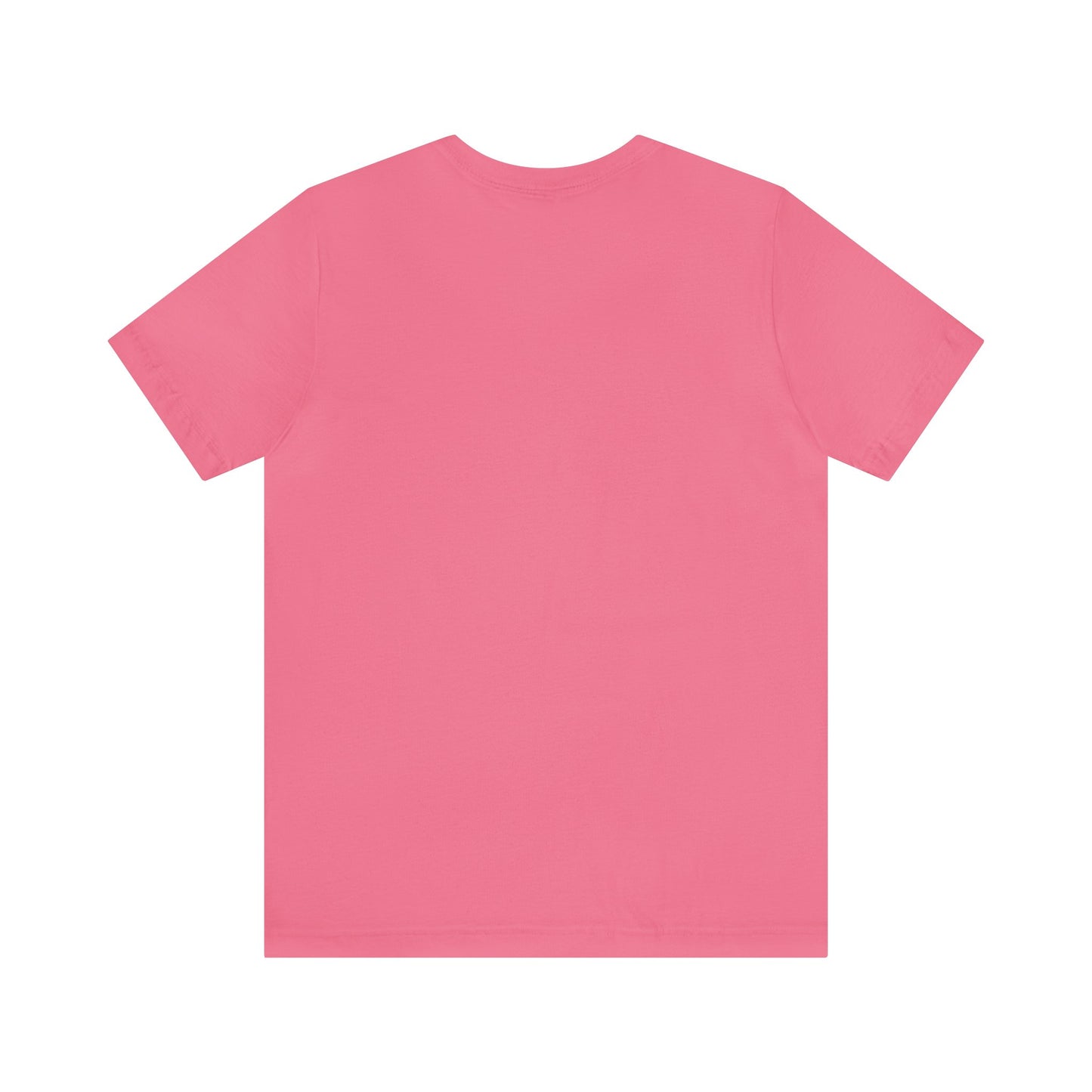 'Let Her Lead' Short Sleeve T-shirt - LOVE Women Collection