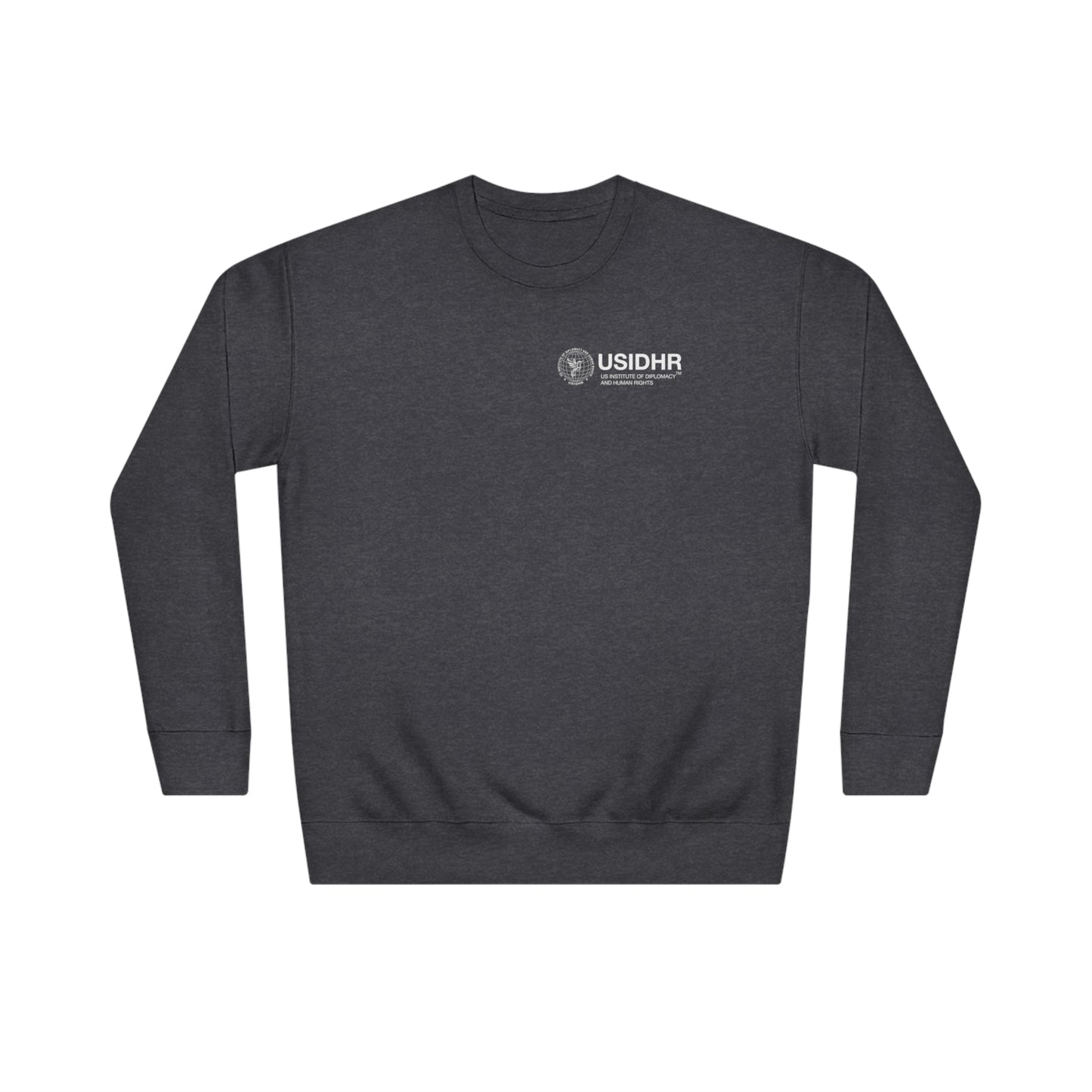 USIDHR Crew Sweatshirt