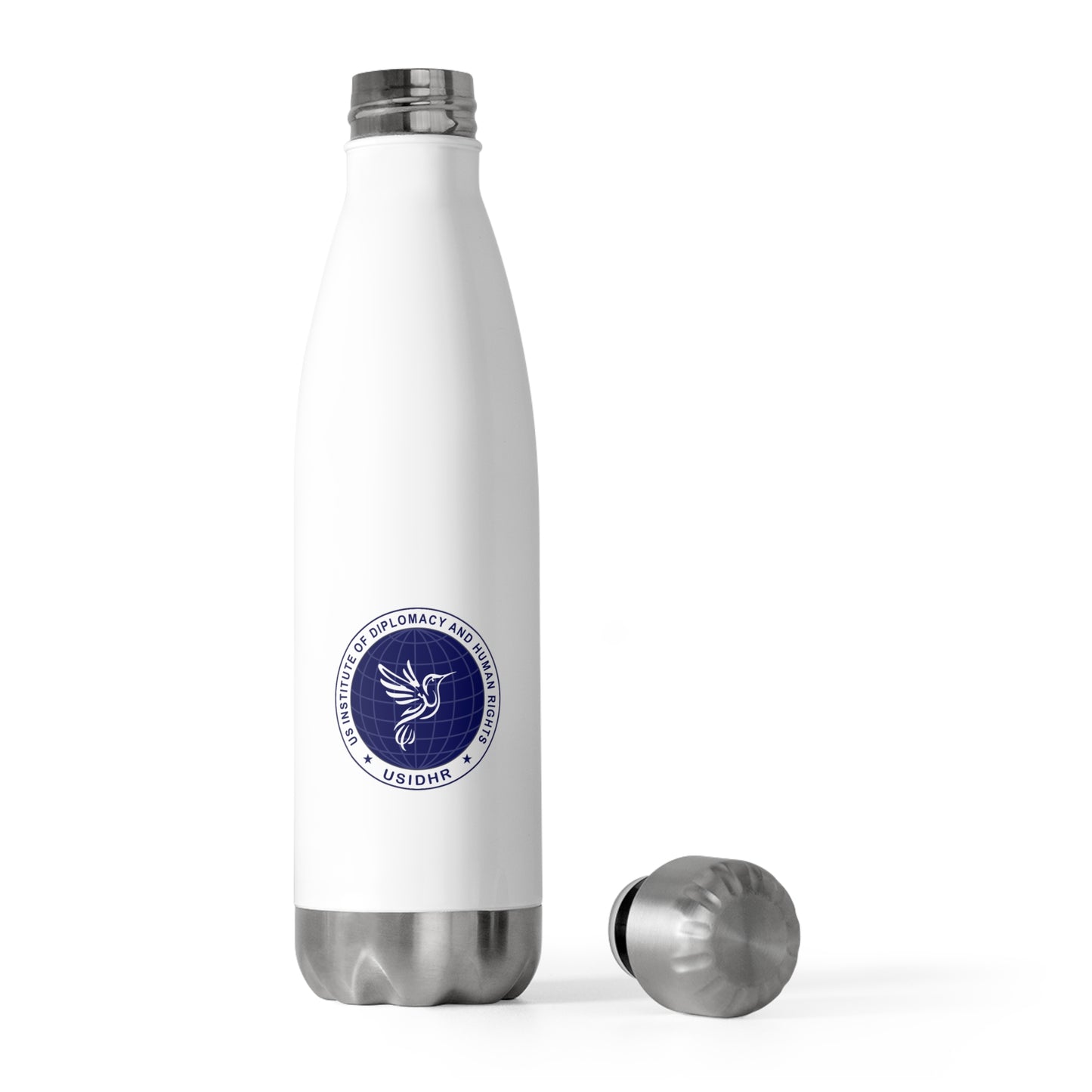 USIDHR Insulated Bottle