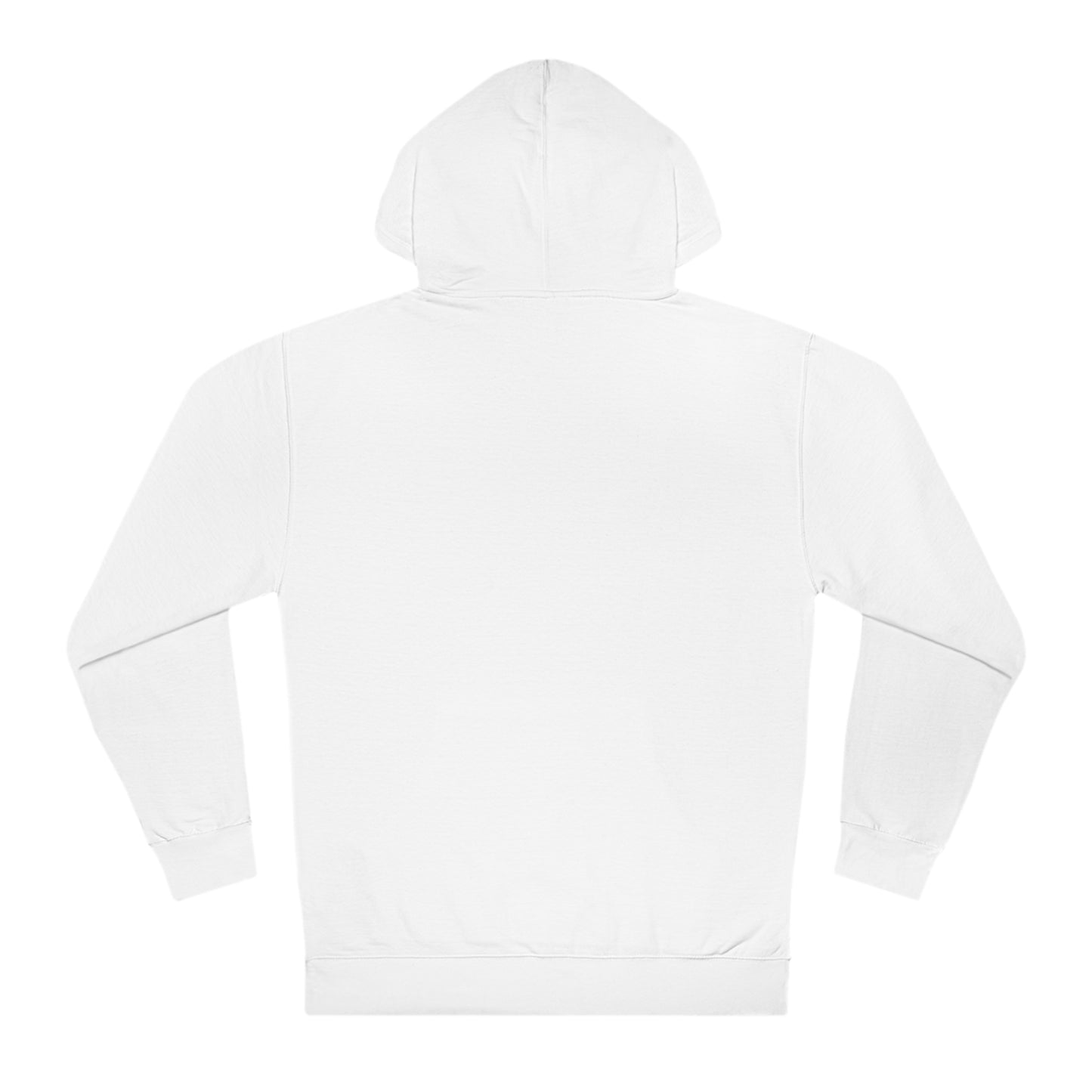 USIDHR Logo Hooded Cotton Sweatshirt for Relax time