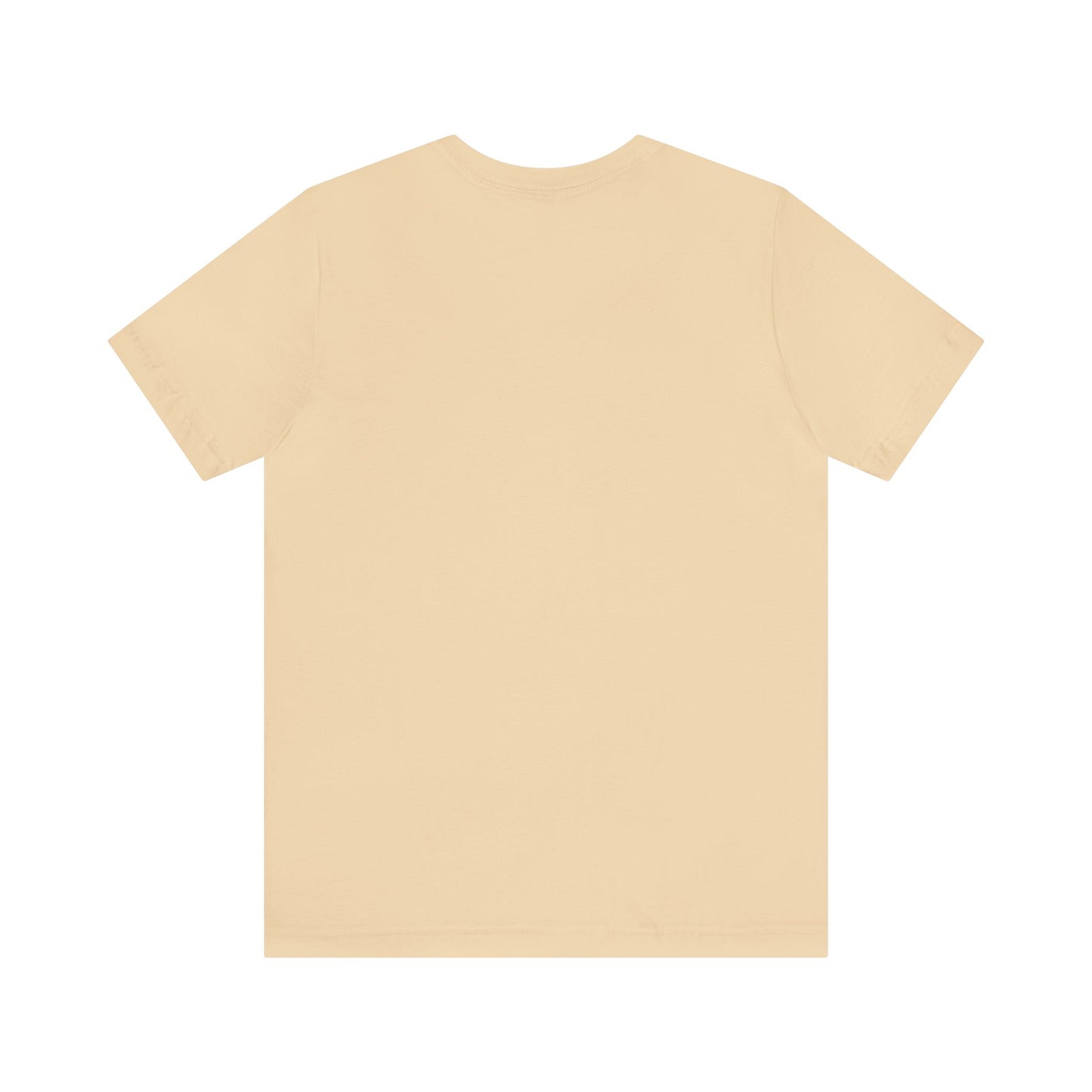'Behind Every Successful Woman' Short Sleeve T-shirt - LOVE Women Collection