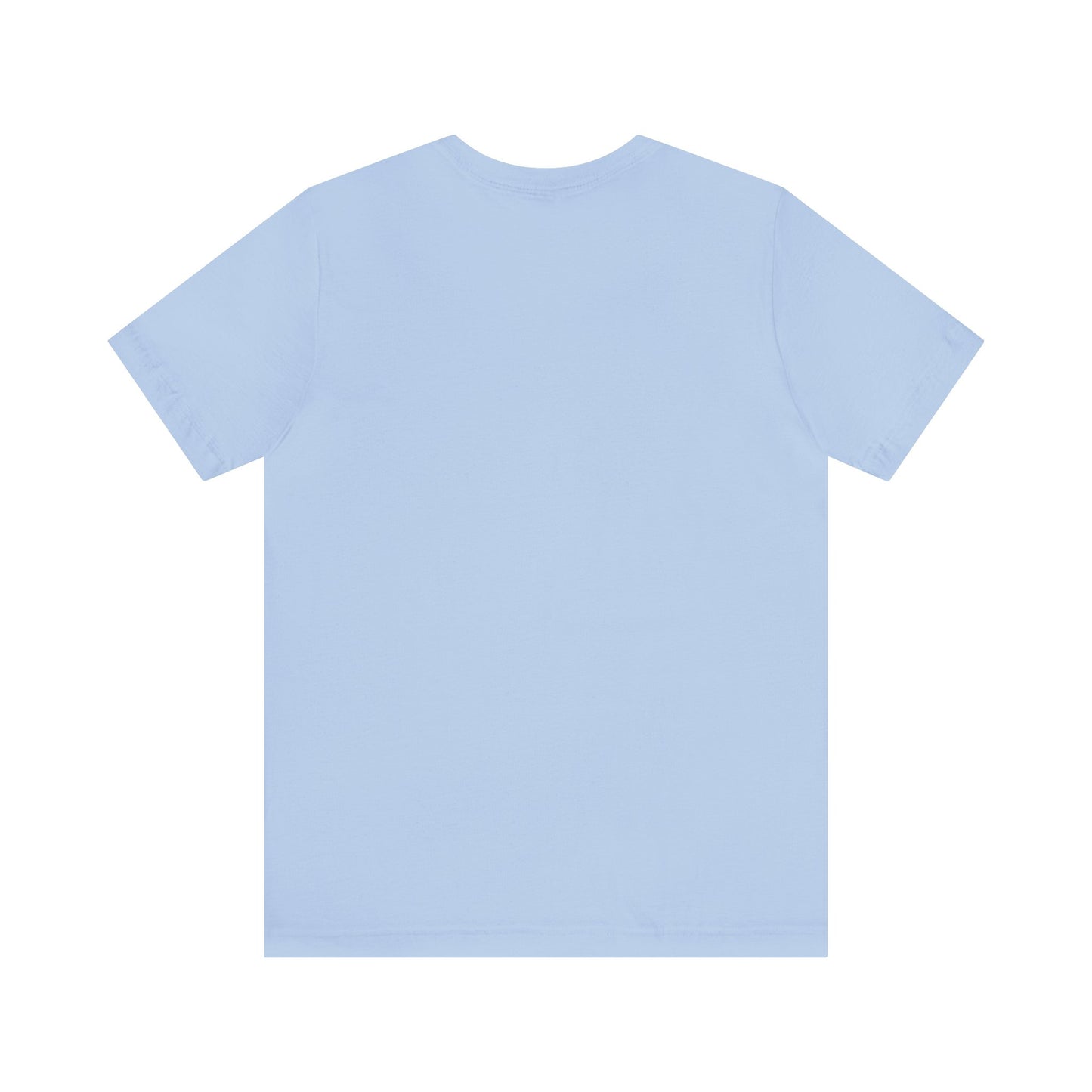 'Let Her Lead II' Short Sleeve T-shirt - LOVE Women Collection