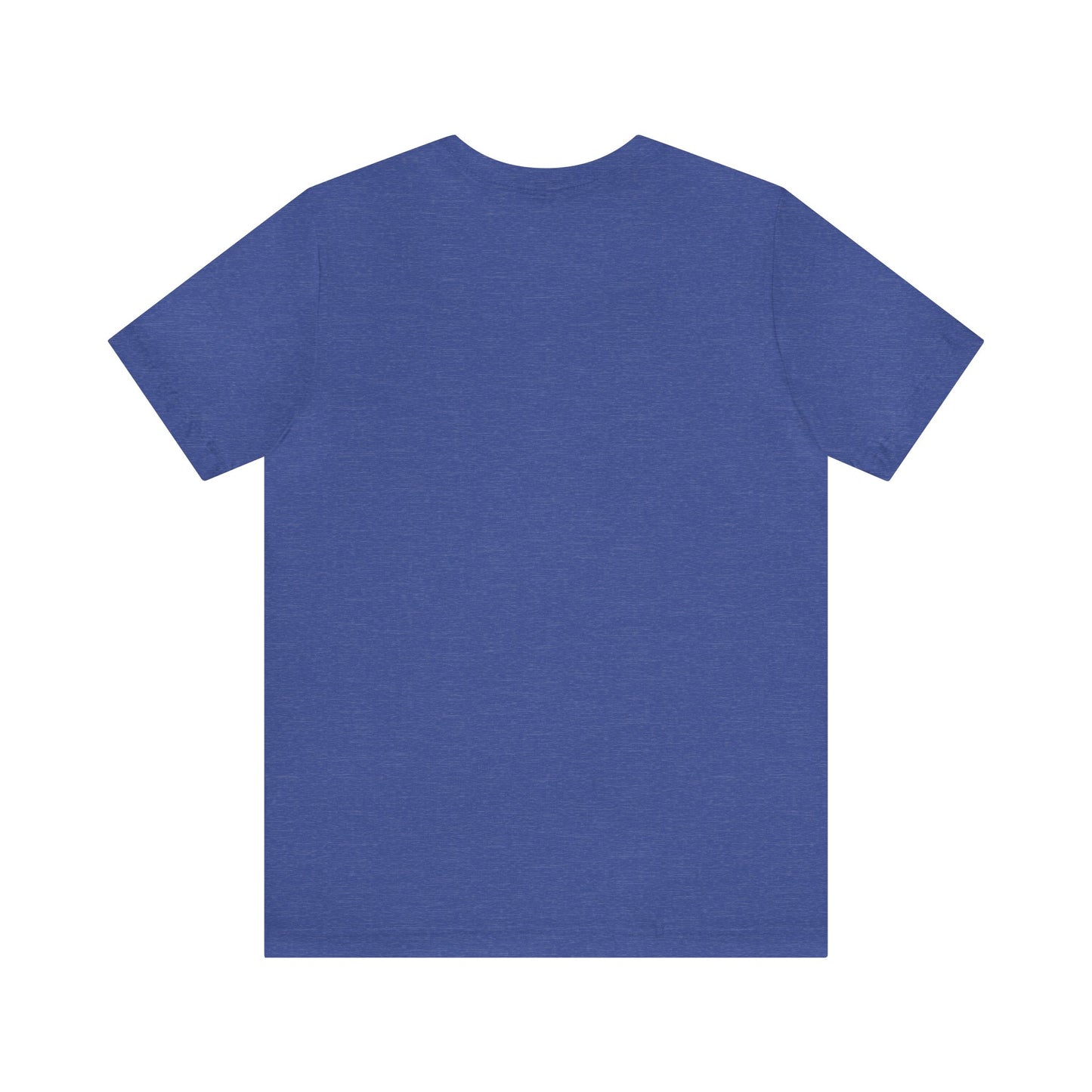 Diplomatic Protocol Consultant Short Sleeve Tee