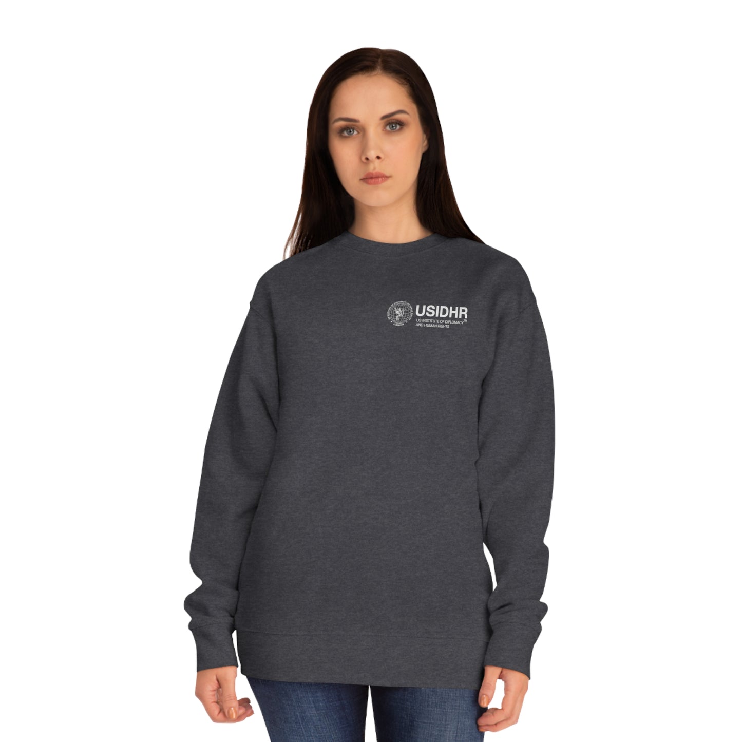 USIDHR Crew Sweatshirt