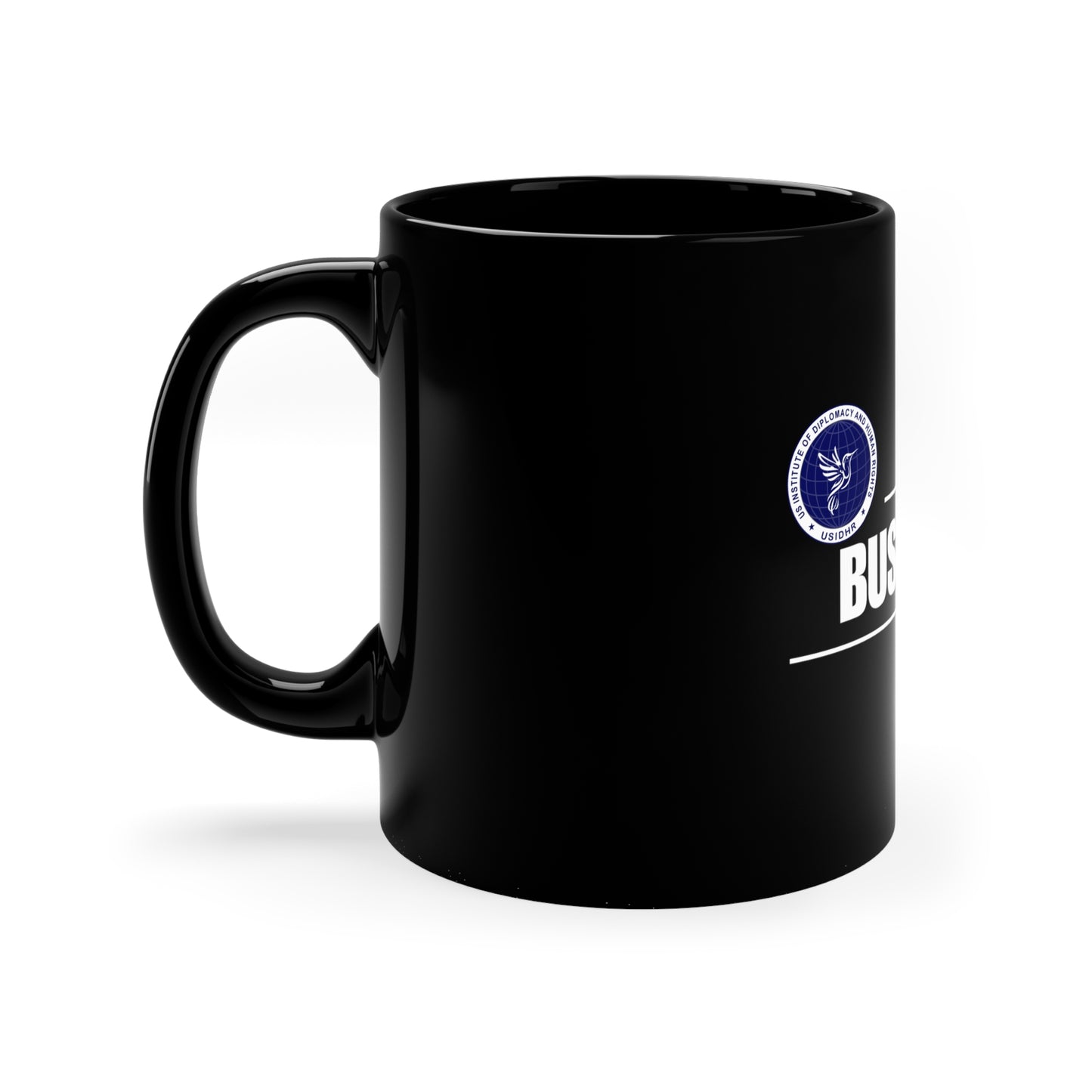 Business Consultant Mug