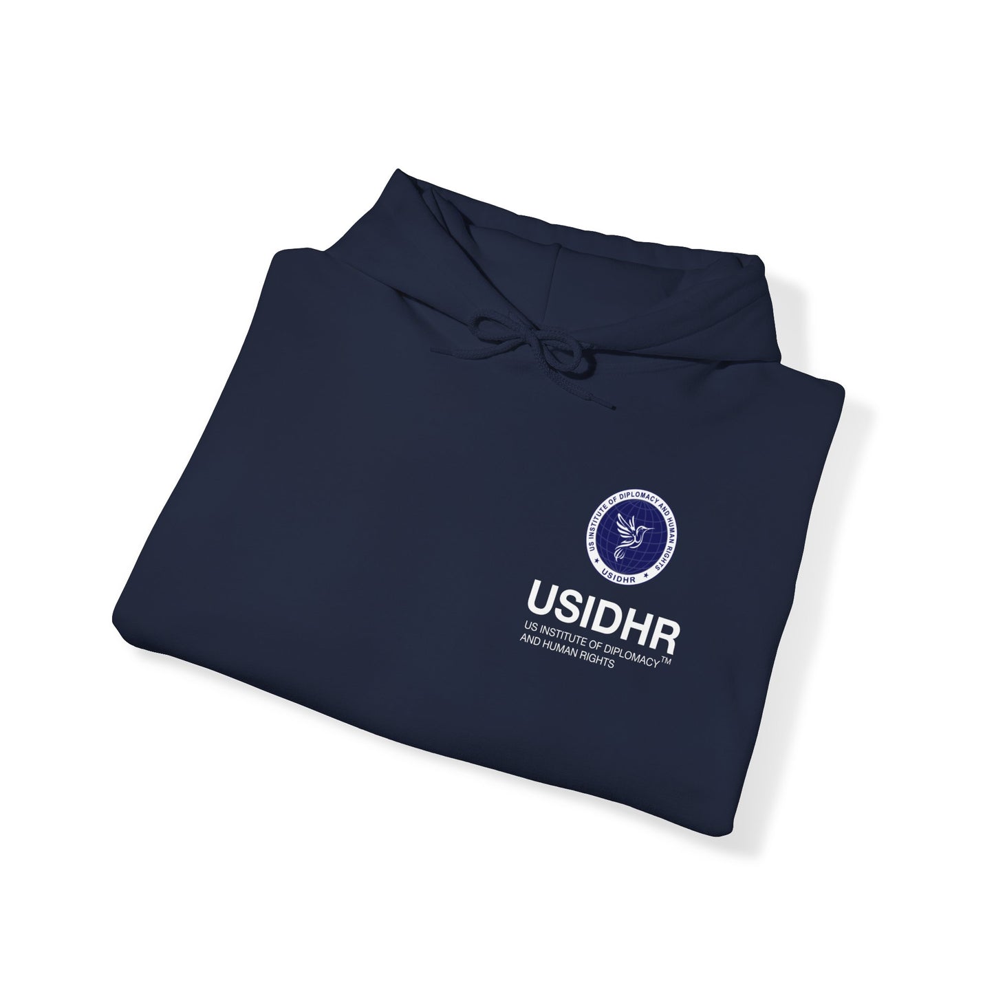 USIDHR Hooded Sweatshirt