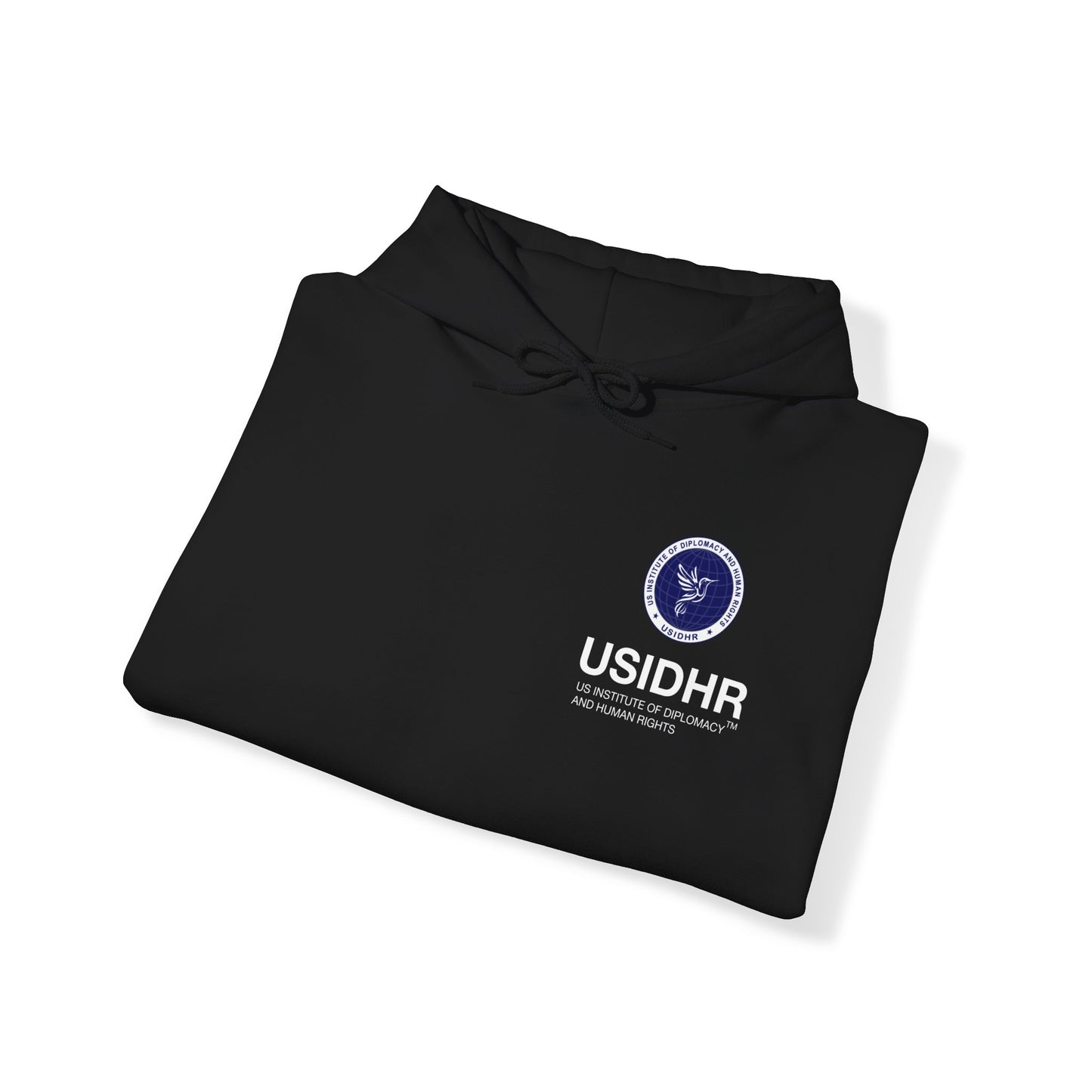 USIDHR Hooded Sweatshirt