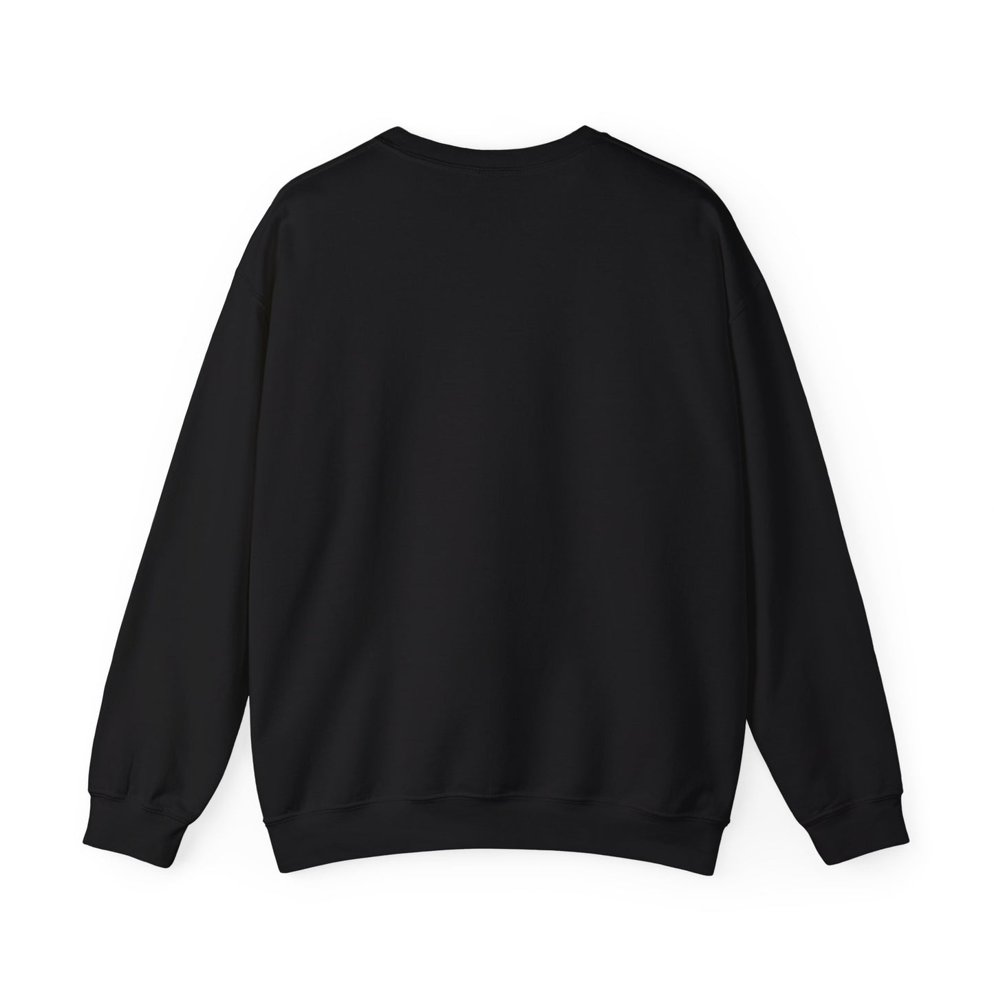 Anti-Trafficking Consultant Crewneck Sweatshirt