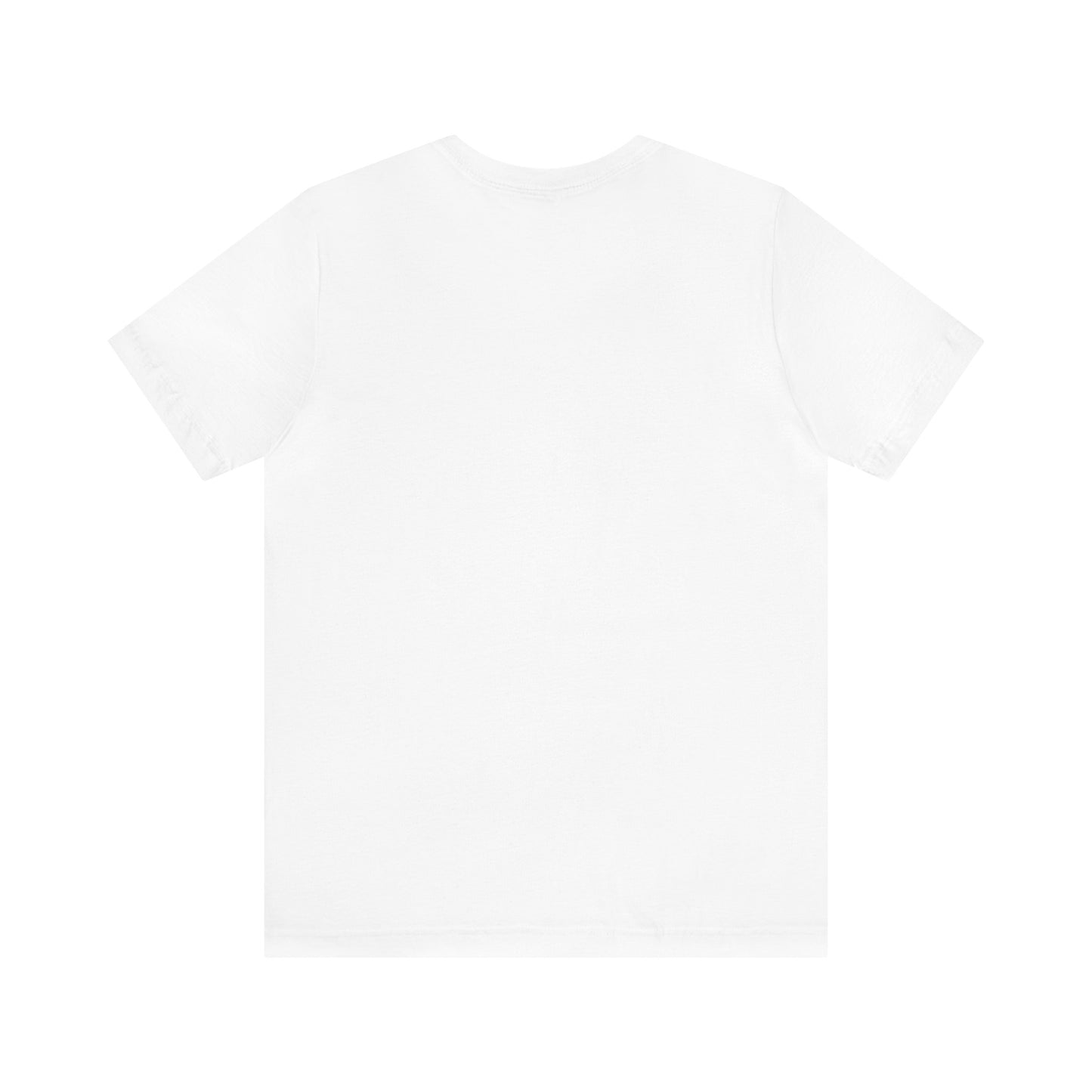 'Let Her Lead' Short Sleeve T-shirt - LOVE Women Collection