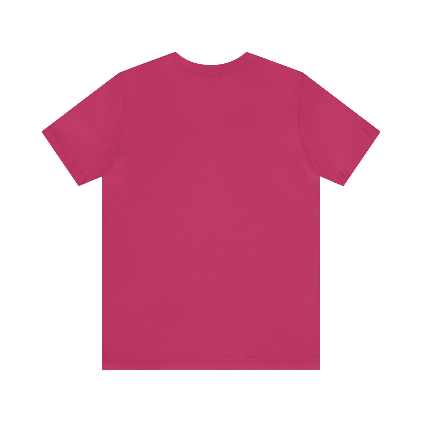 'Smile Everytime' Unisex Cotton T-shirt - Human Rights Fighter Collection