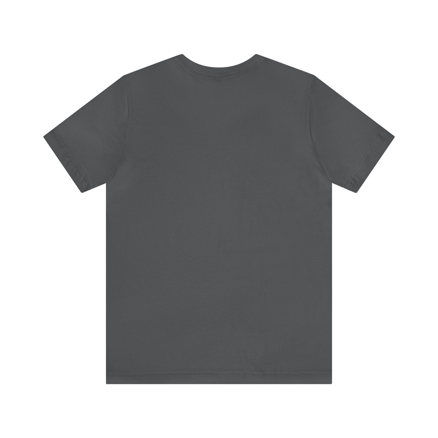 'Behind Every Successful Woman' Short Sleeve T-shirt - LOVE Women Collection