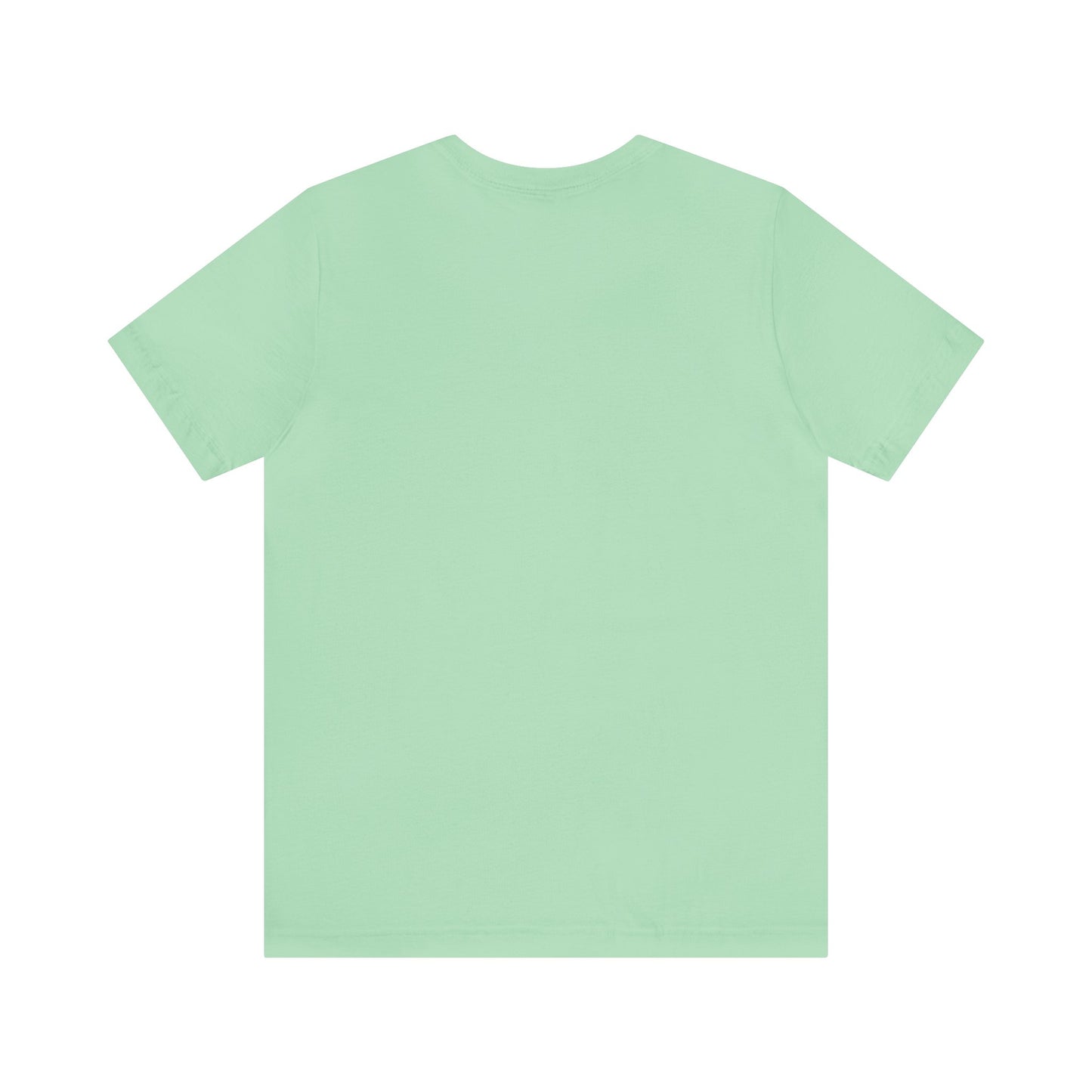 'Let Her Lead' Short Sleeve T-shirt - LOVE Women Collection