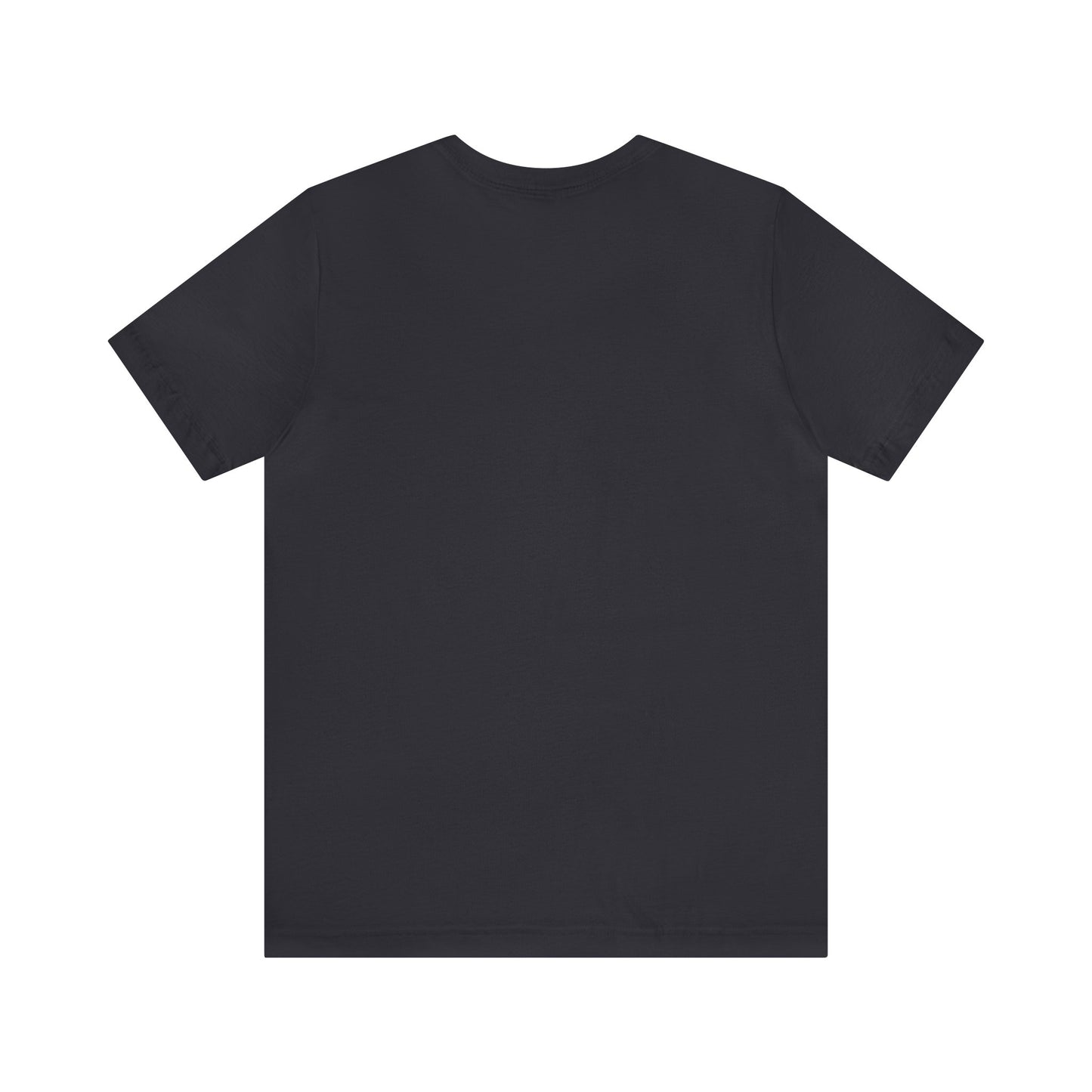 'Let Her Glow' Short Sleeve T-shirt - LOVE Women Collection