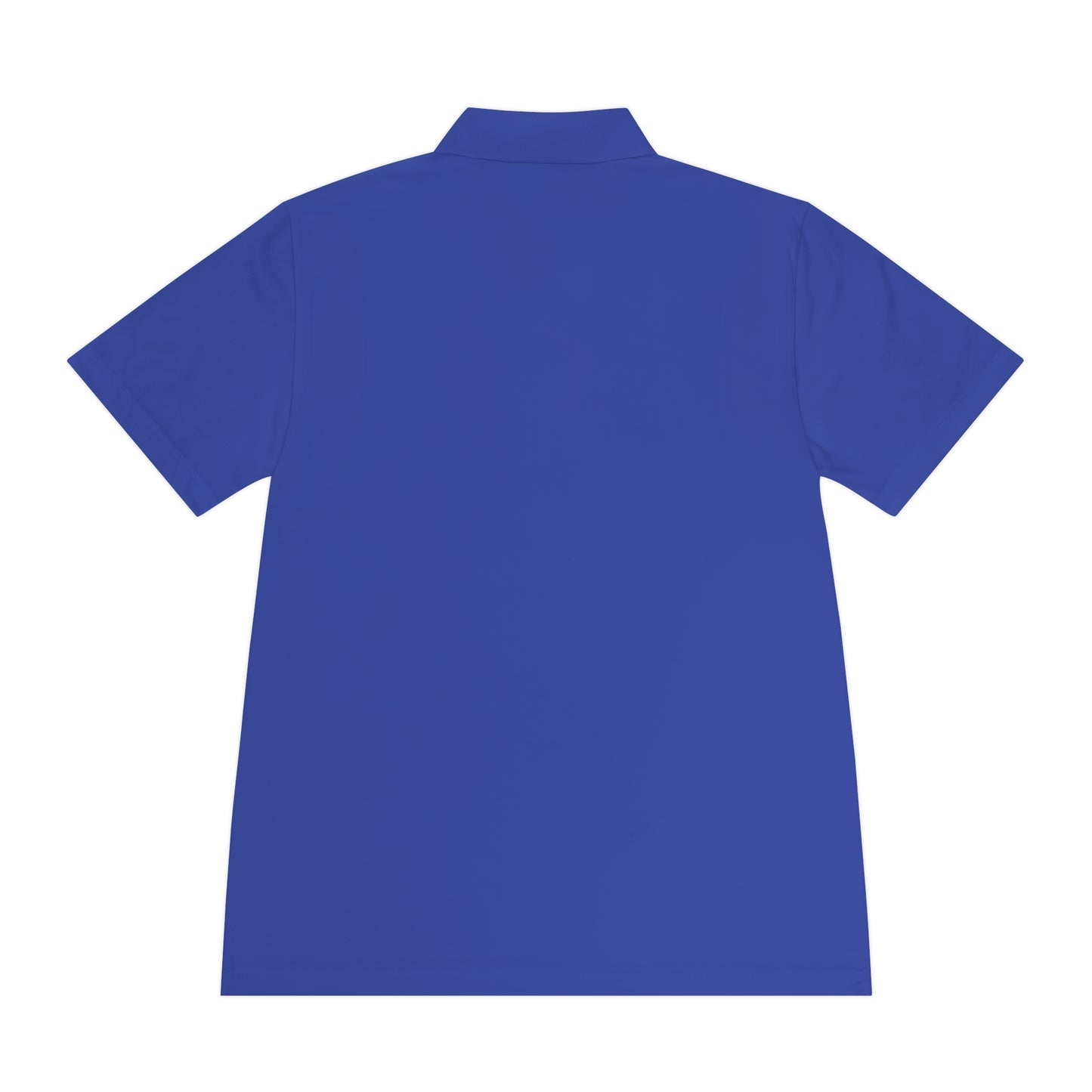 USIDHR Unisex Polo Shirt