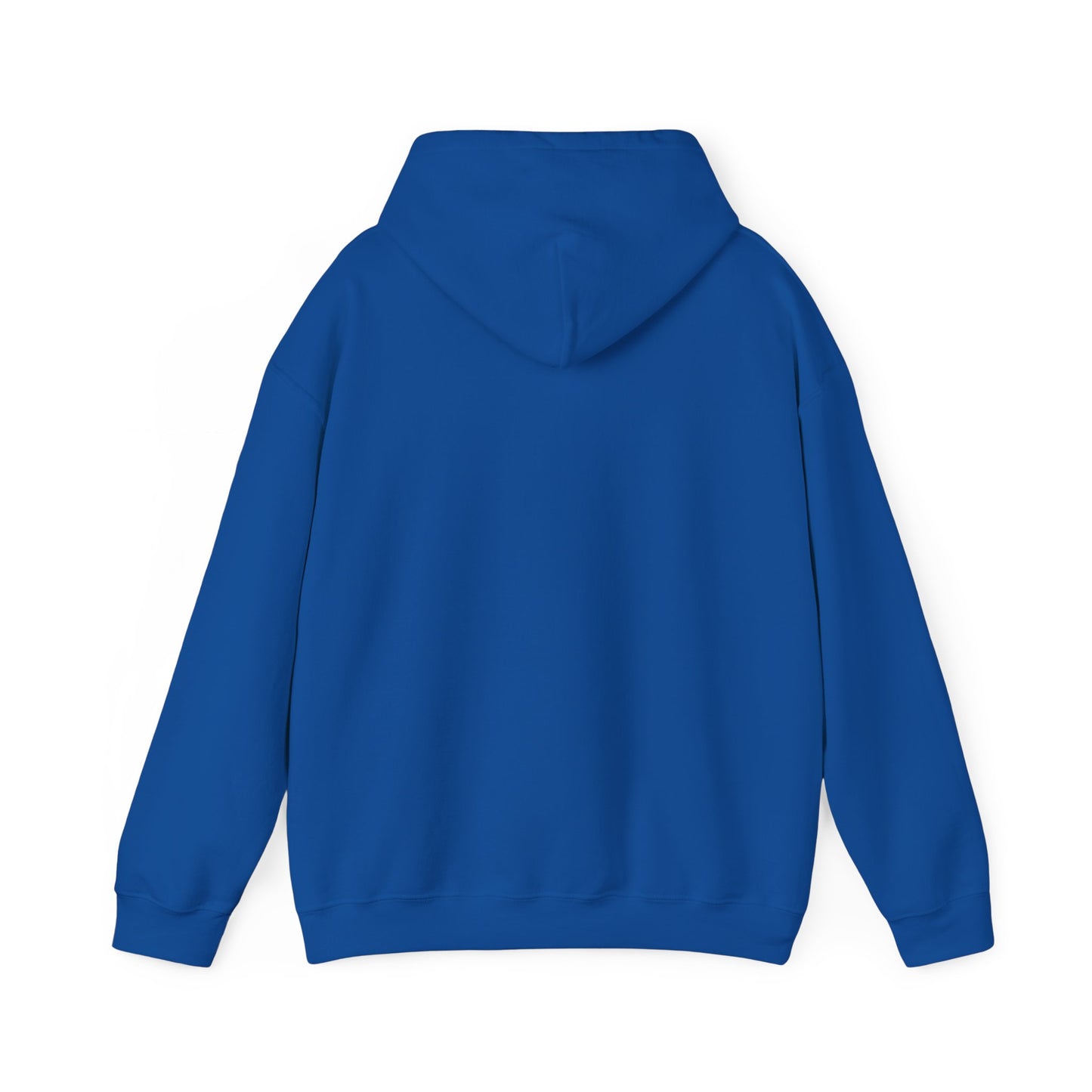 USIDHR Hooded Sweatshirt