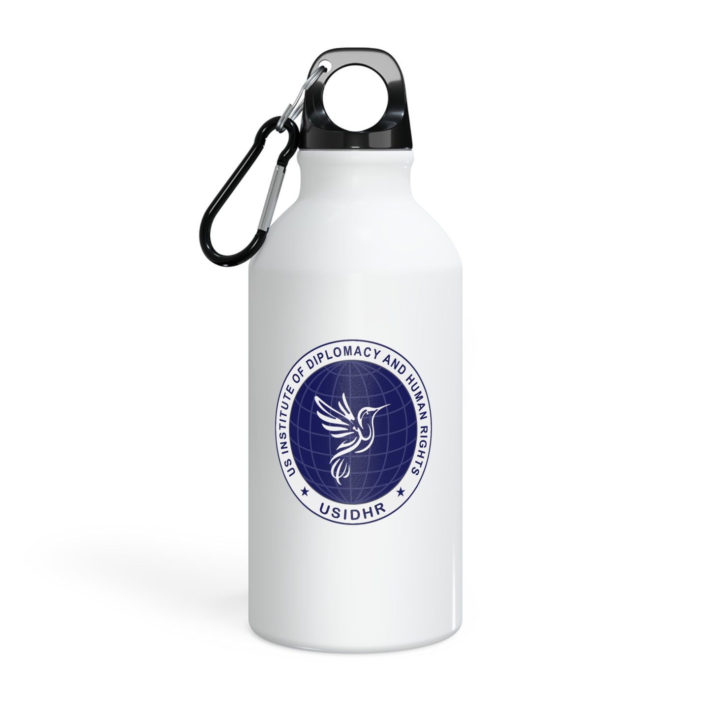 USIDHR Sport Bottle