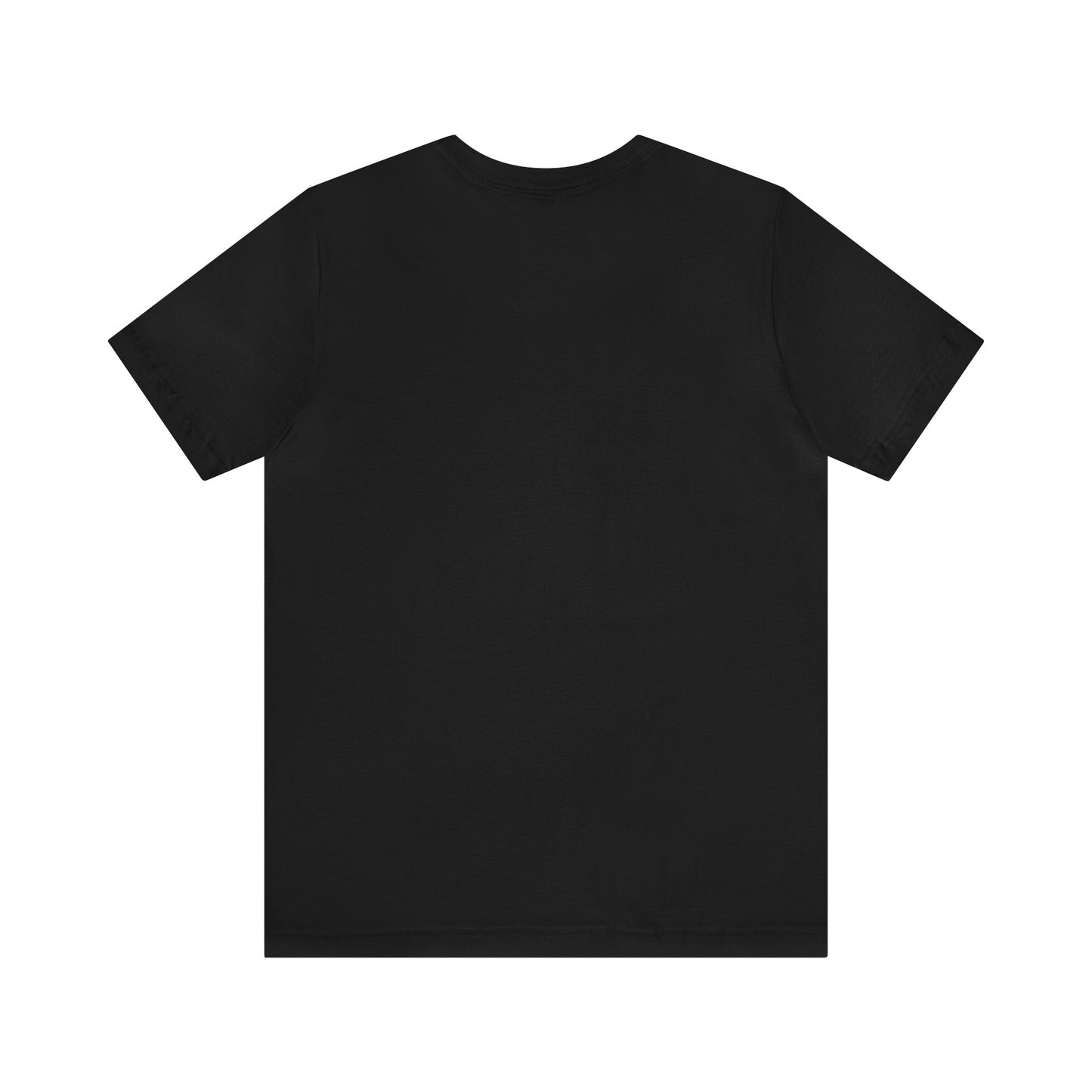 'Behind Every Successful Woman' Short Sleeve T-shirt - LOVE Women Collection