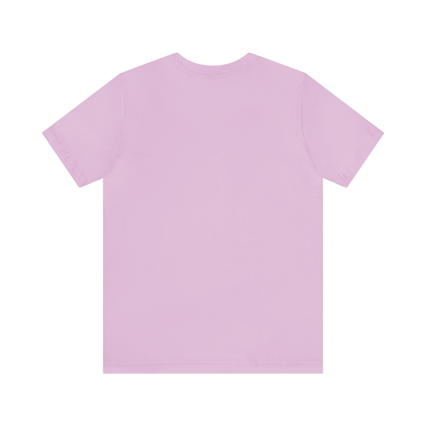 'Let Her Lead' Short Sleeve T-shirt - LOVE Women Collection