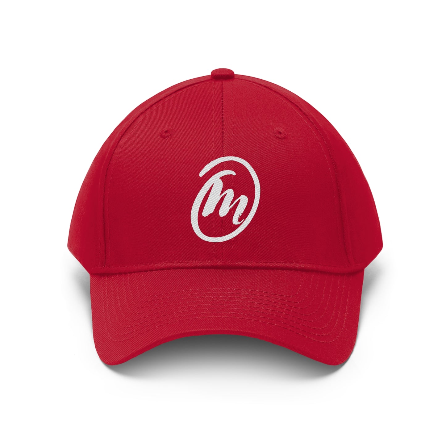 Unisex Twill Hat - MO