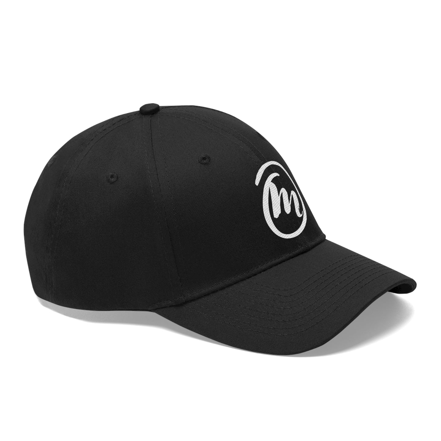 Unisex Twill Hat - MO