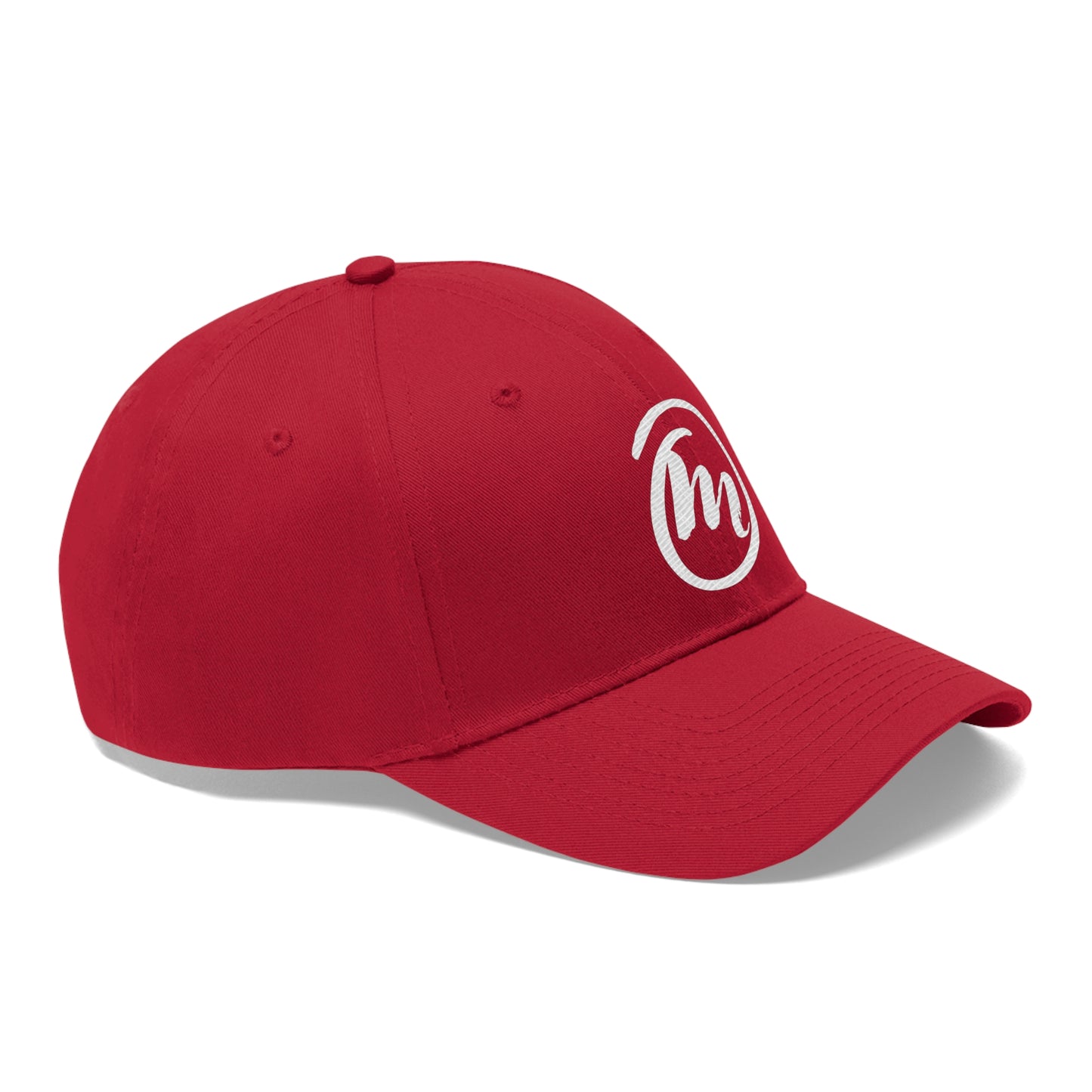 Unisex Twill Hat - MO