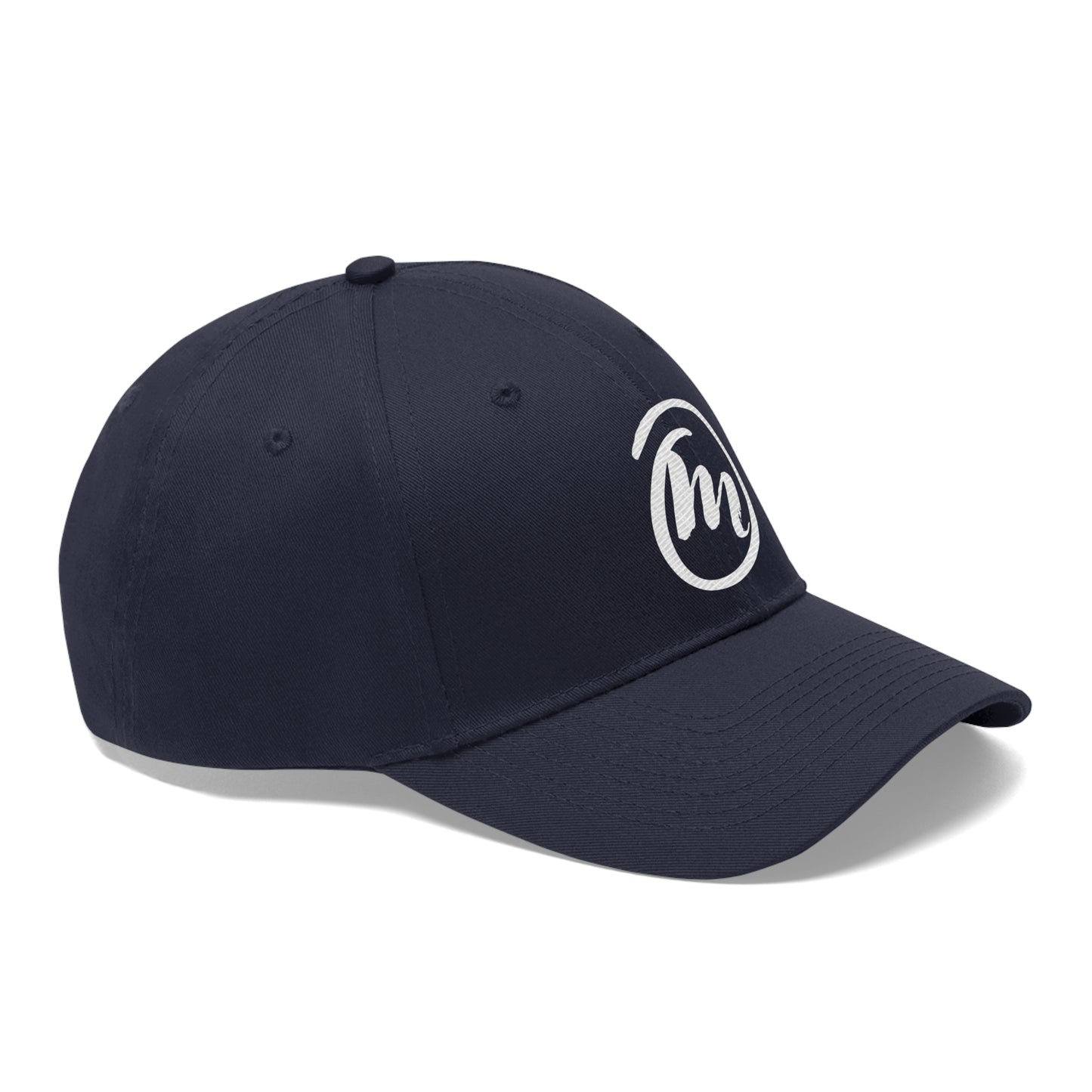 Unisex Twill Hat - MO