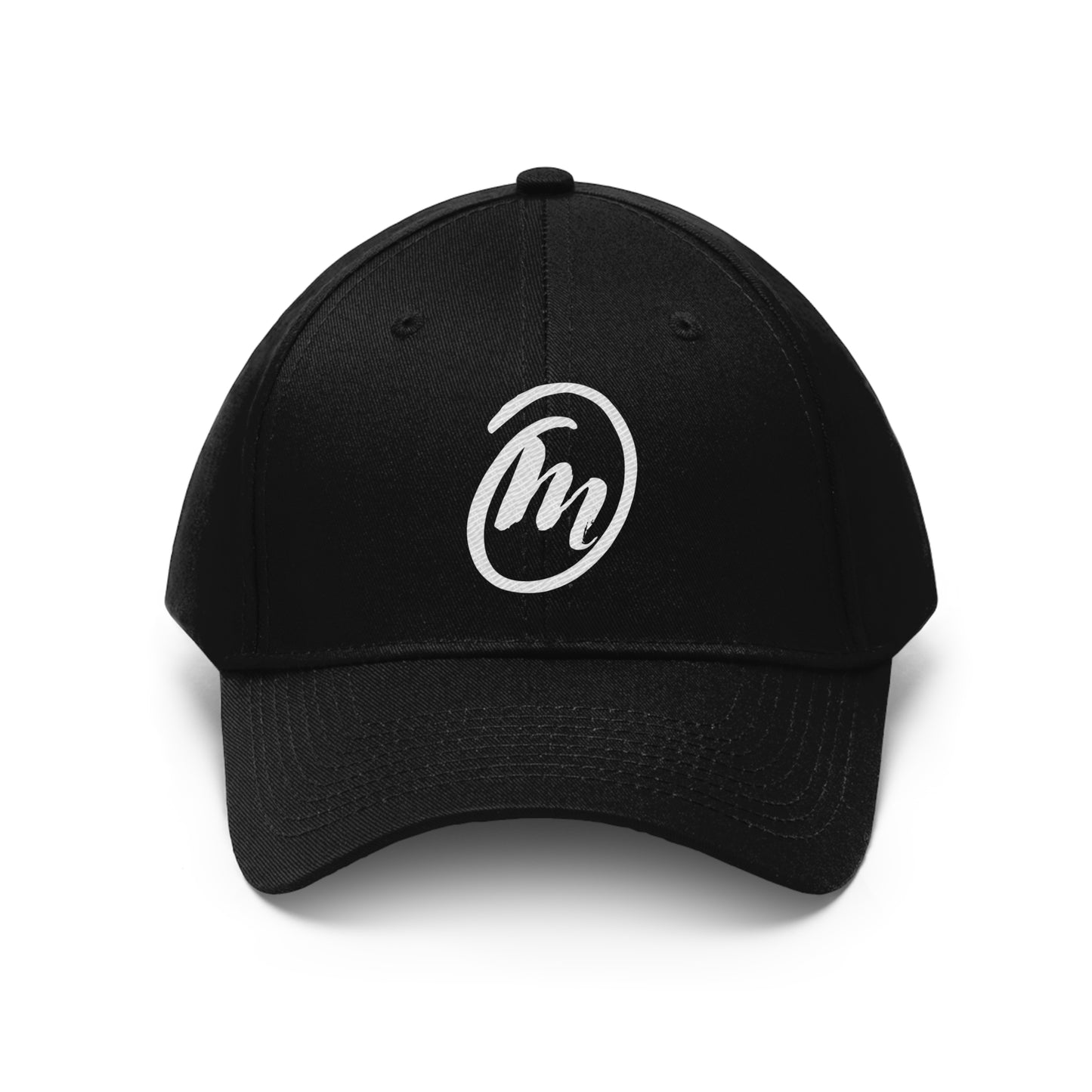 Unisex Twill Hat - MO