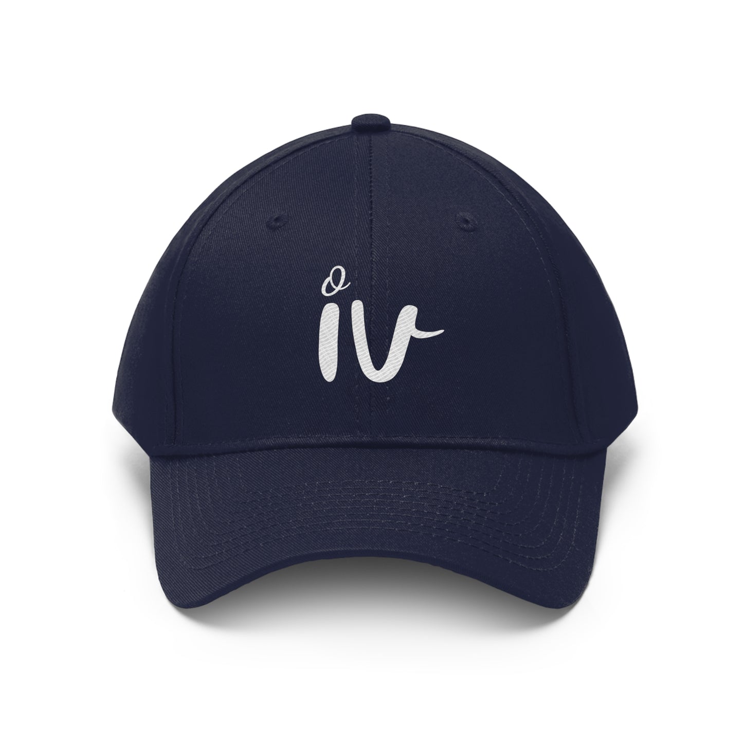 Copy of Unisex Twill Hat - Isabelle