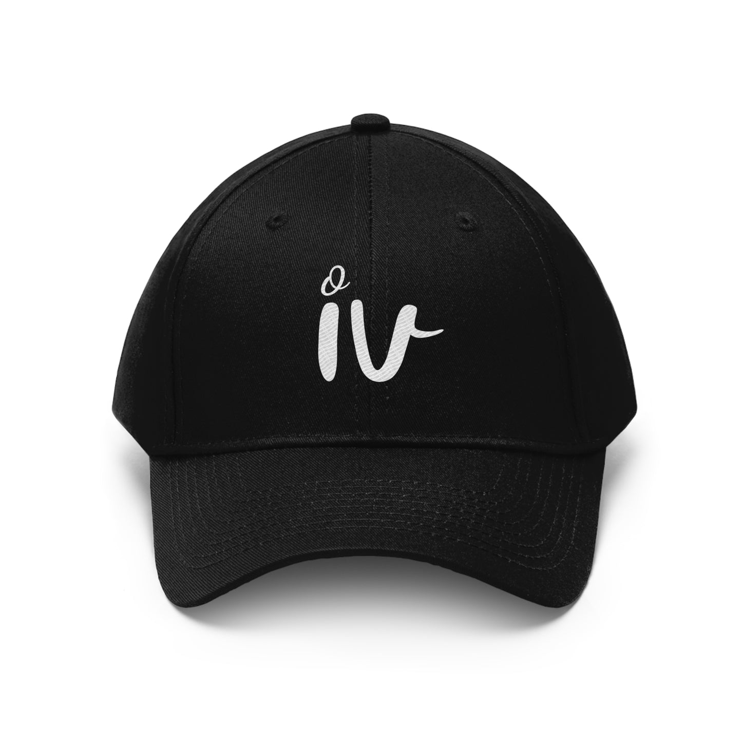 Copy of Unisex Twill Hat - Isabelle