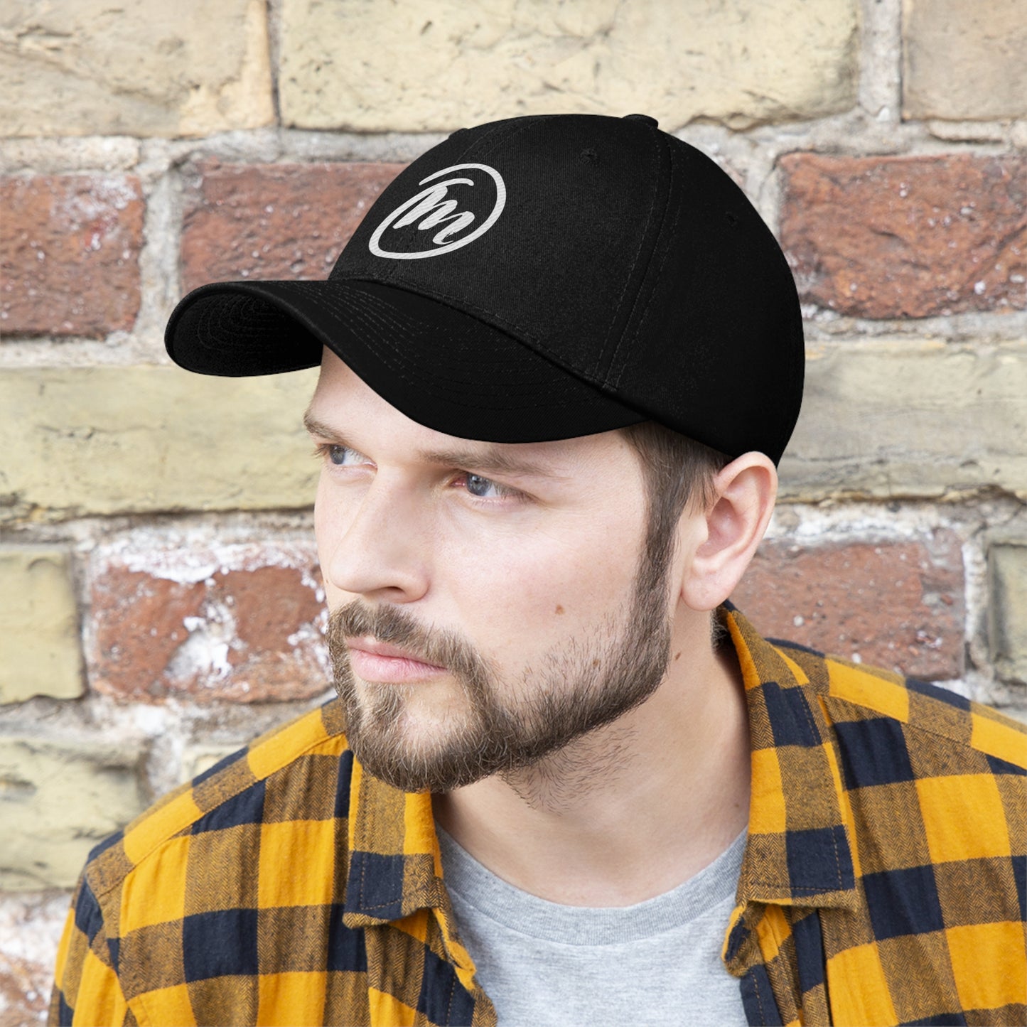 Unisex Twill Hat - MO