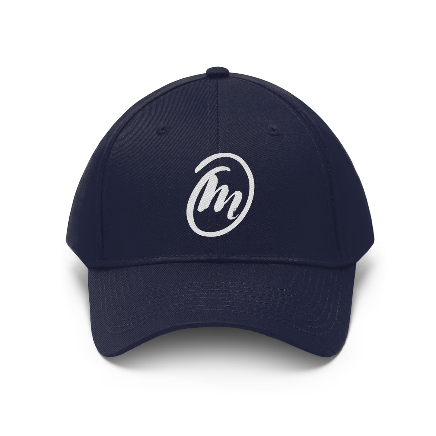 Unisex Twill Hat - MO
