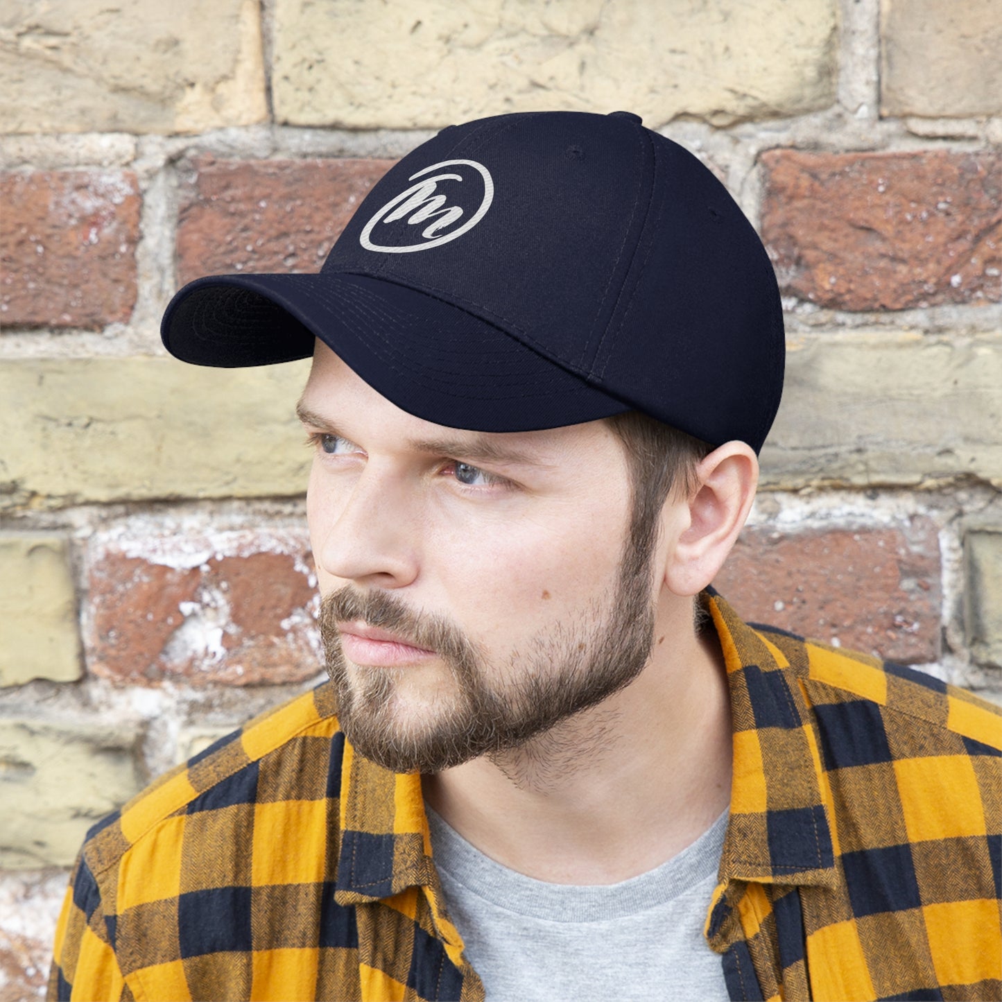 Unisex Twill Hat - MO