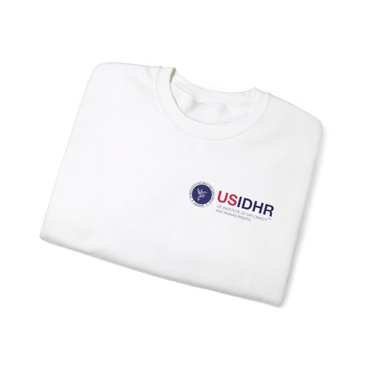 USIDHR Crewneck Sweatshirt