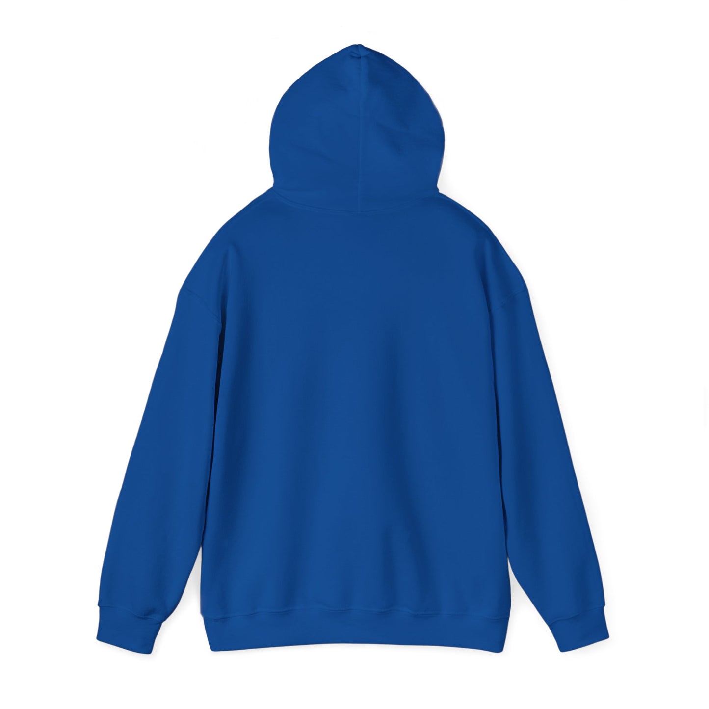 Unisex Hooded Sweatshirt