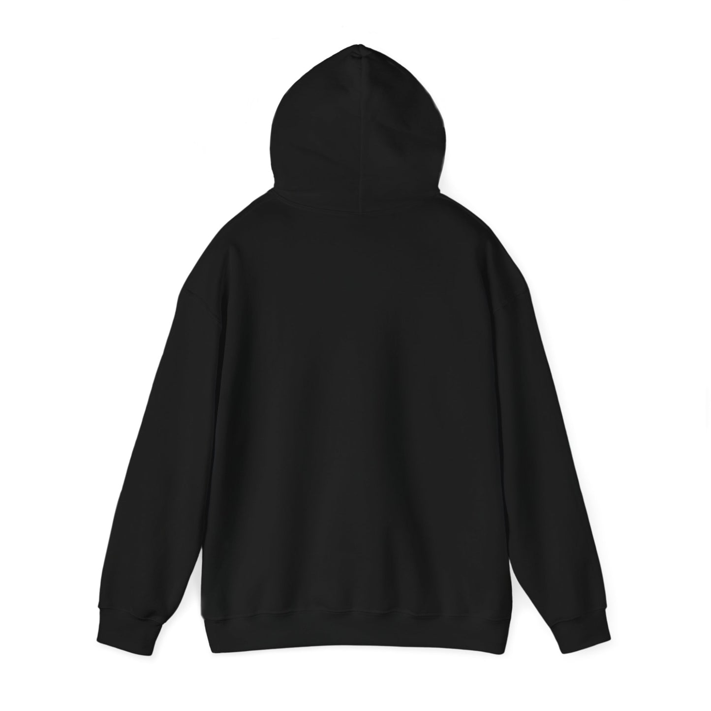 Anti-Trafficking Consultant Hooded Sweatshirt