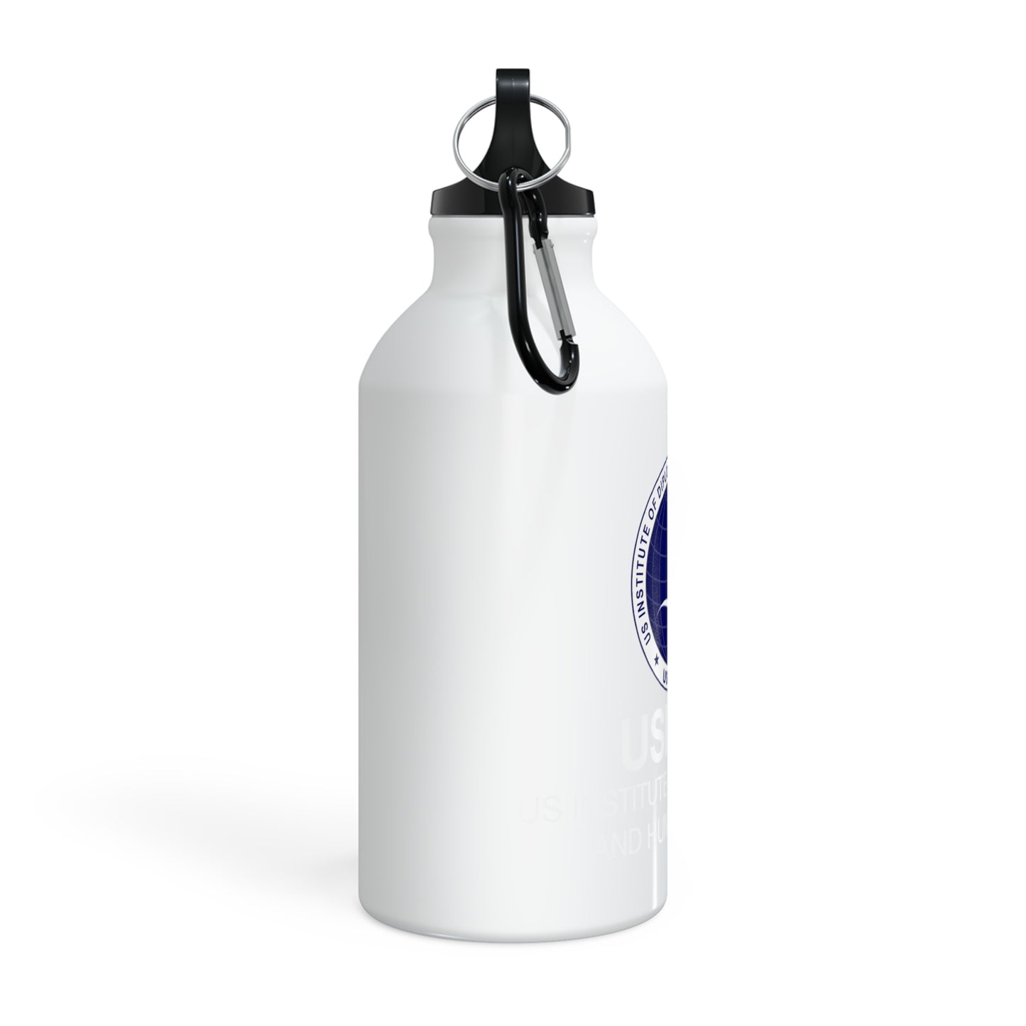 USIDHR Hydration Adventure Bottle