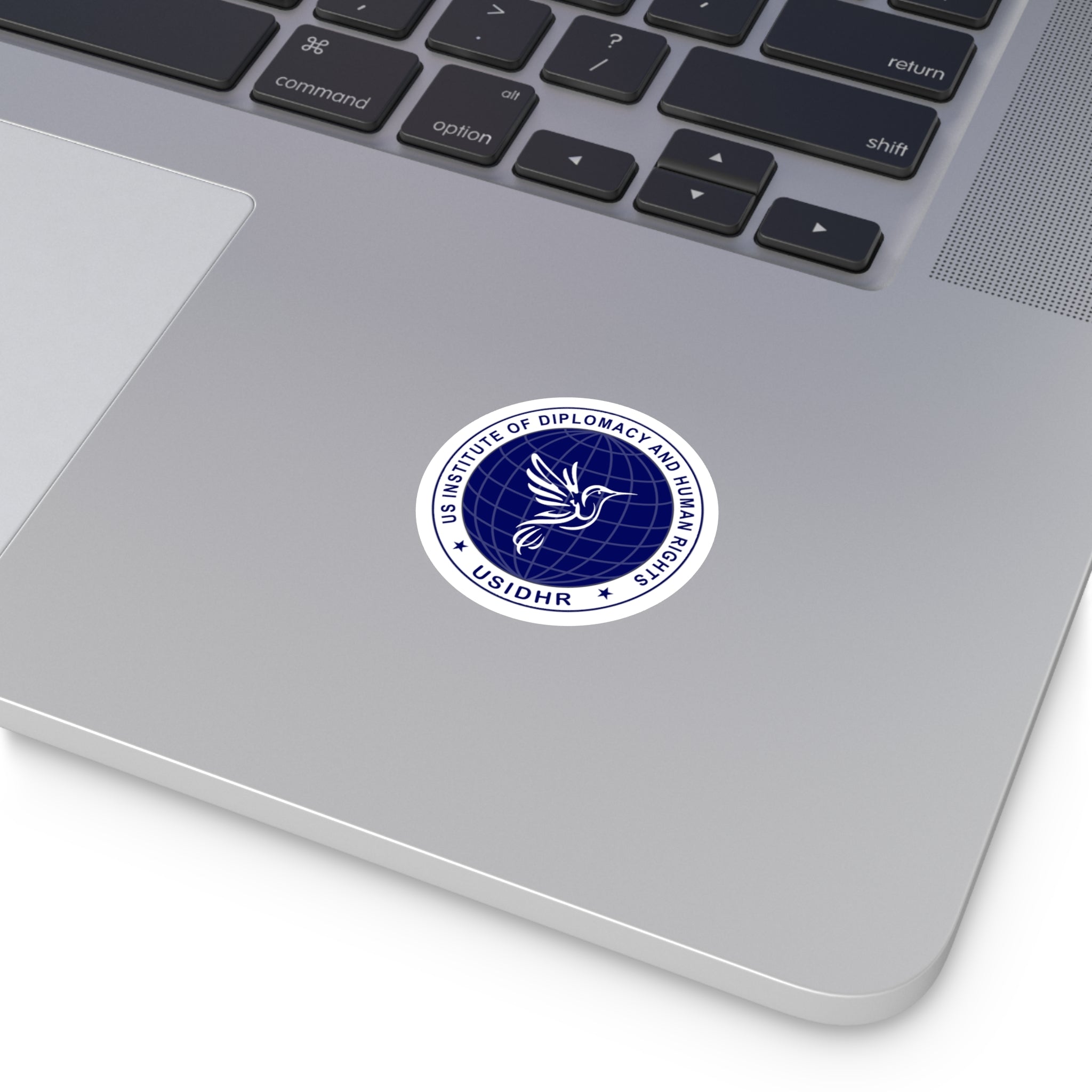 Ushra Sticker USIDHR Stickers – USIDHR Shop