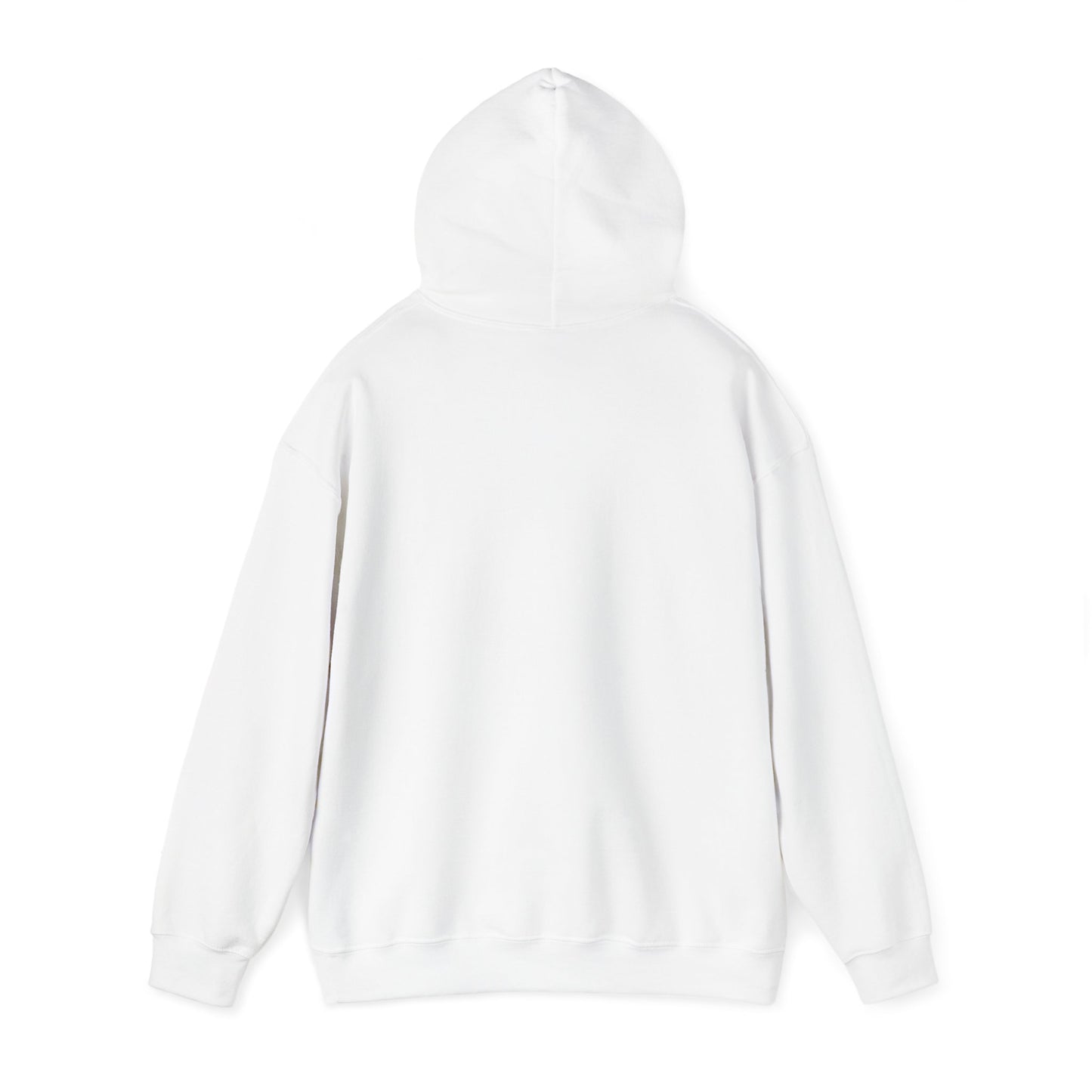 Unisex Hooded Sweatshirt