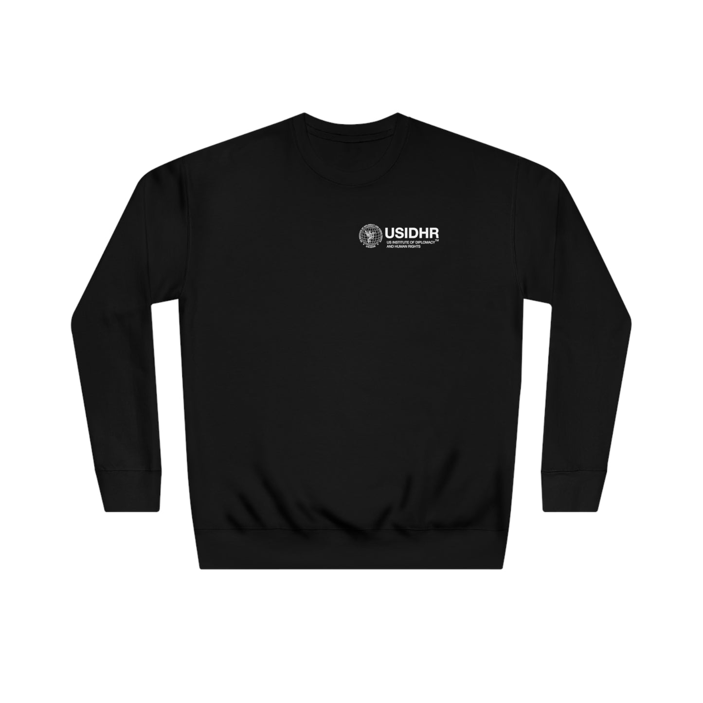 USIDHR Crew Sweatshirt