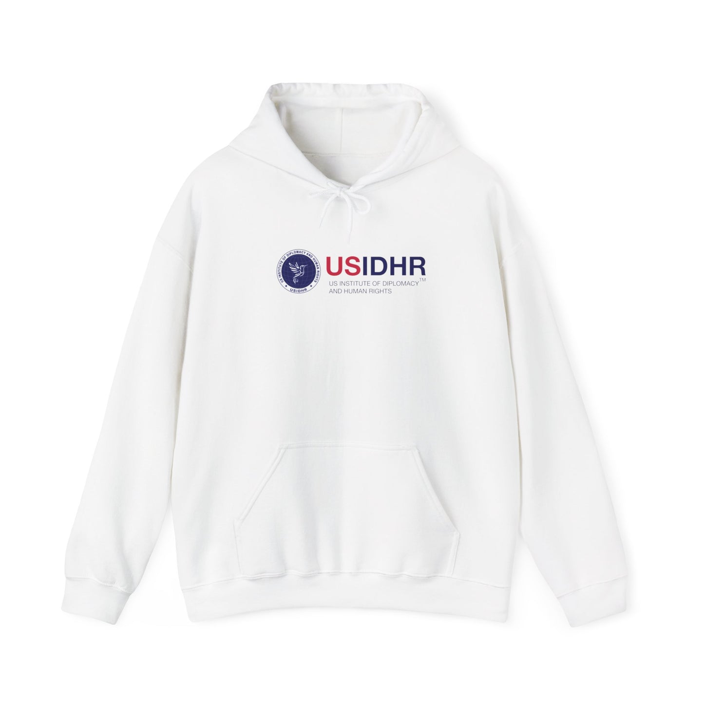 Unisex Hooded Sweatshirt