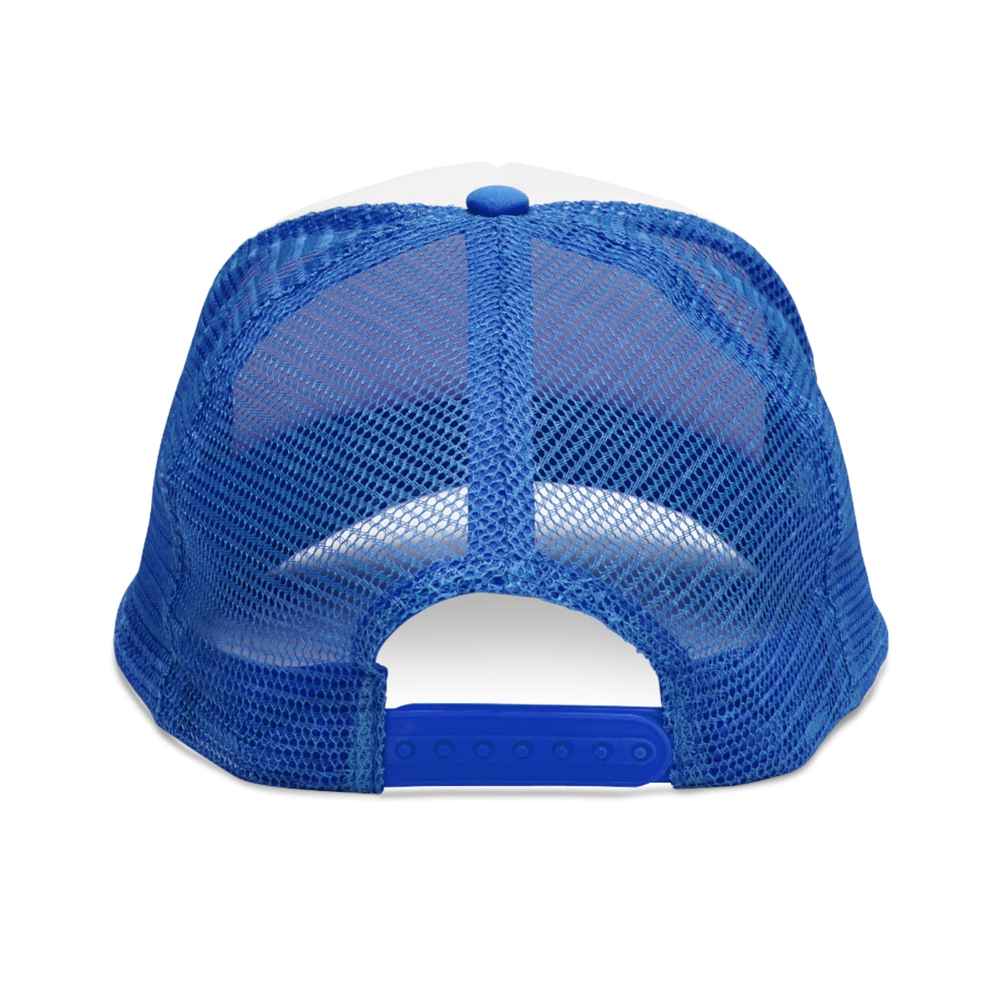 Human Rights Consultant Mesh Hat