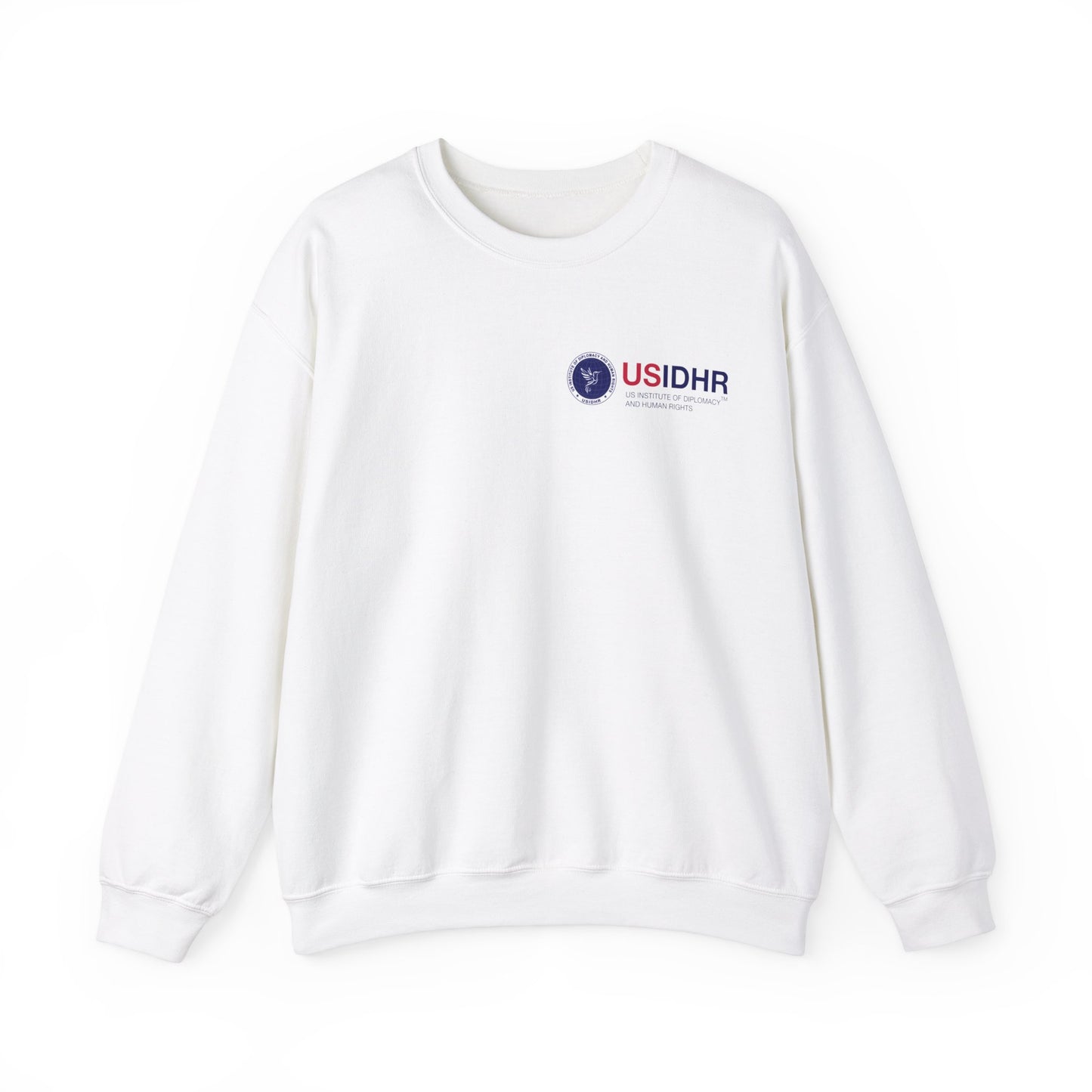 USIDHR Crewneck Sweatshirt