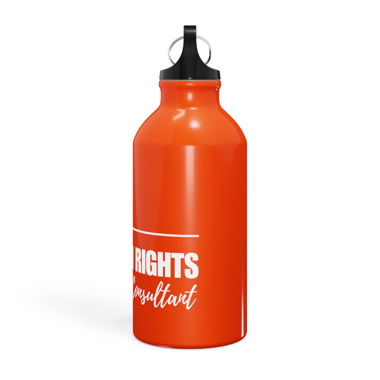 USIDHR Human Rights Consultant - Hydration Adventure Bottle