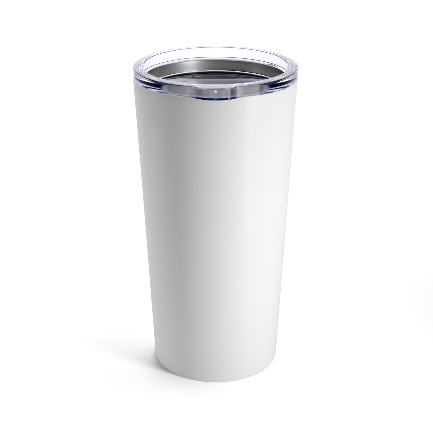 USIDHR Insulated No-Spill Tumbler