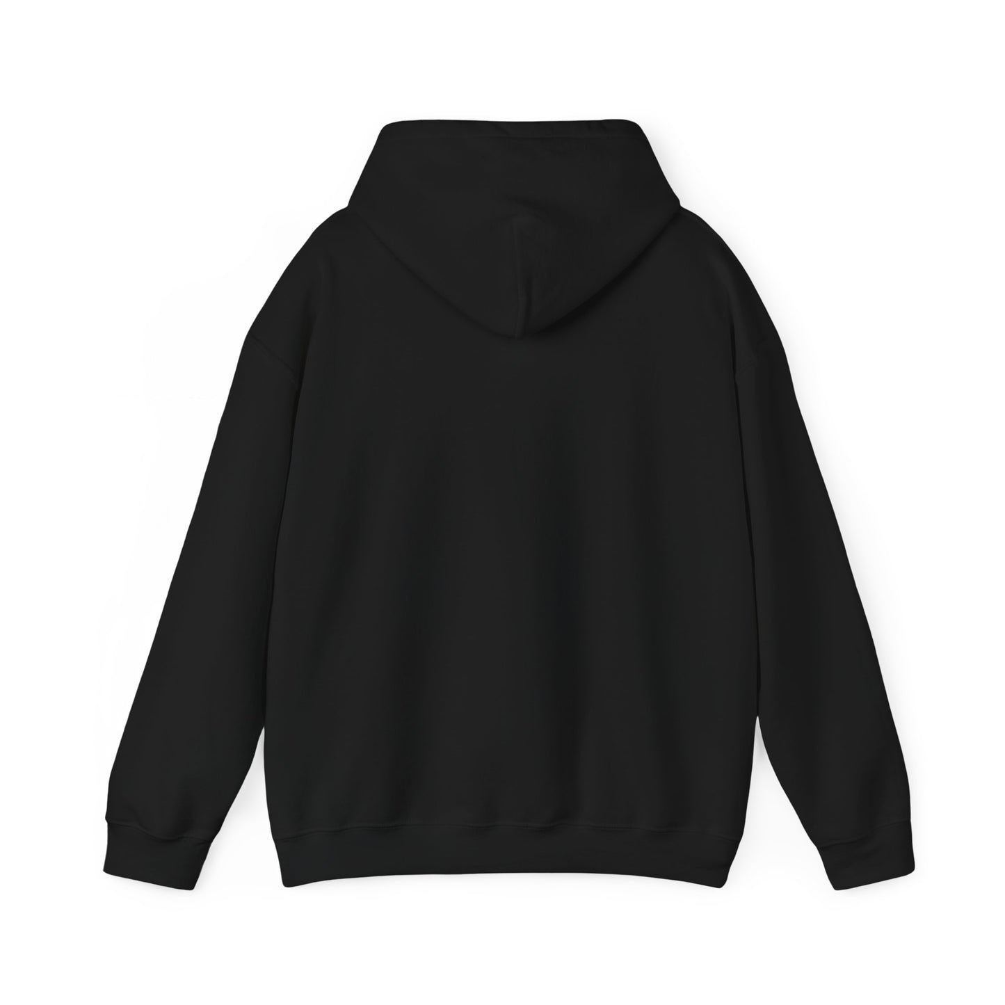 Anti-Trafficking Consultant Hooded Sweatshirt