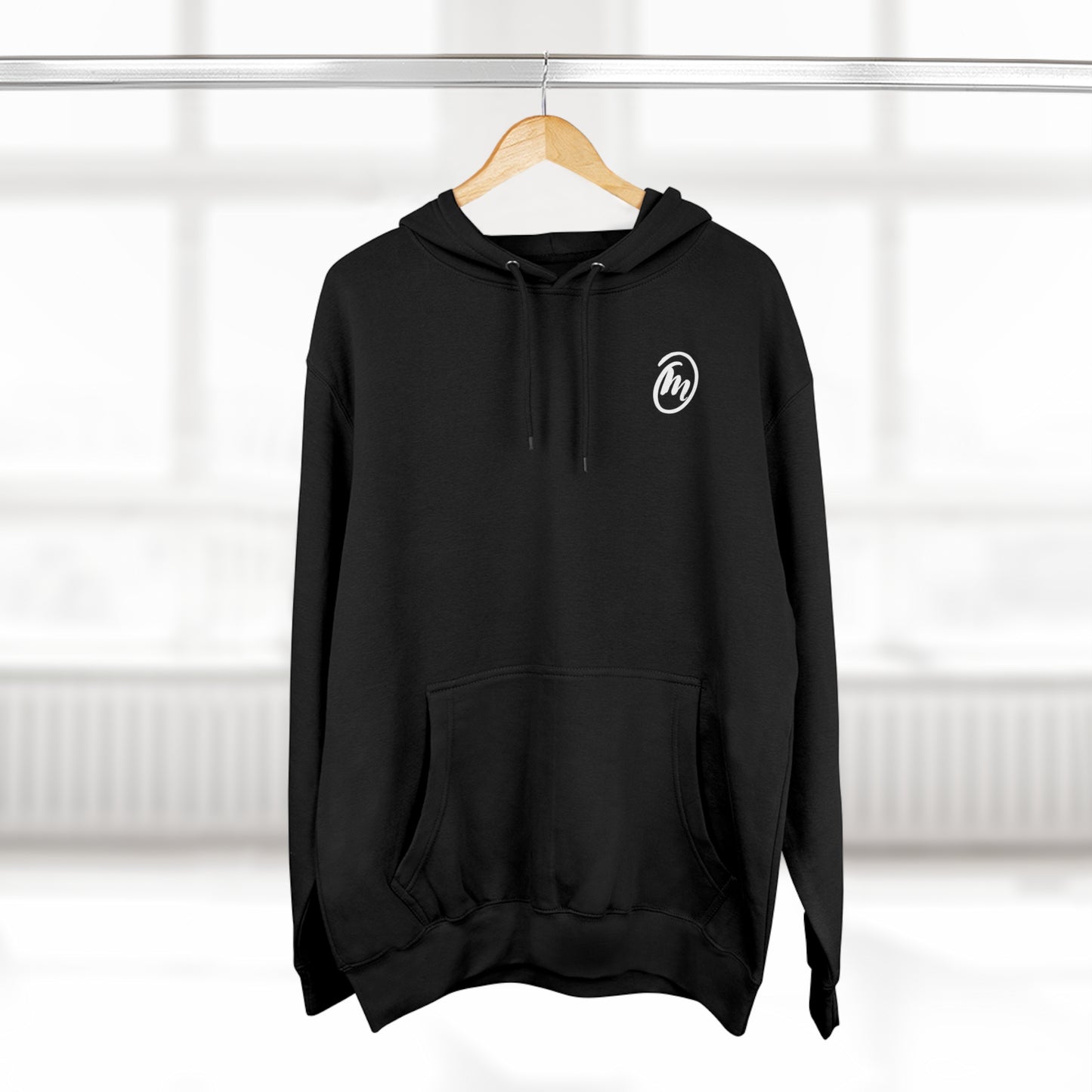 Copy of Unisex Premium Pullover Hoodie - MO